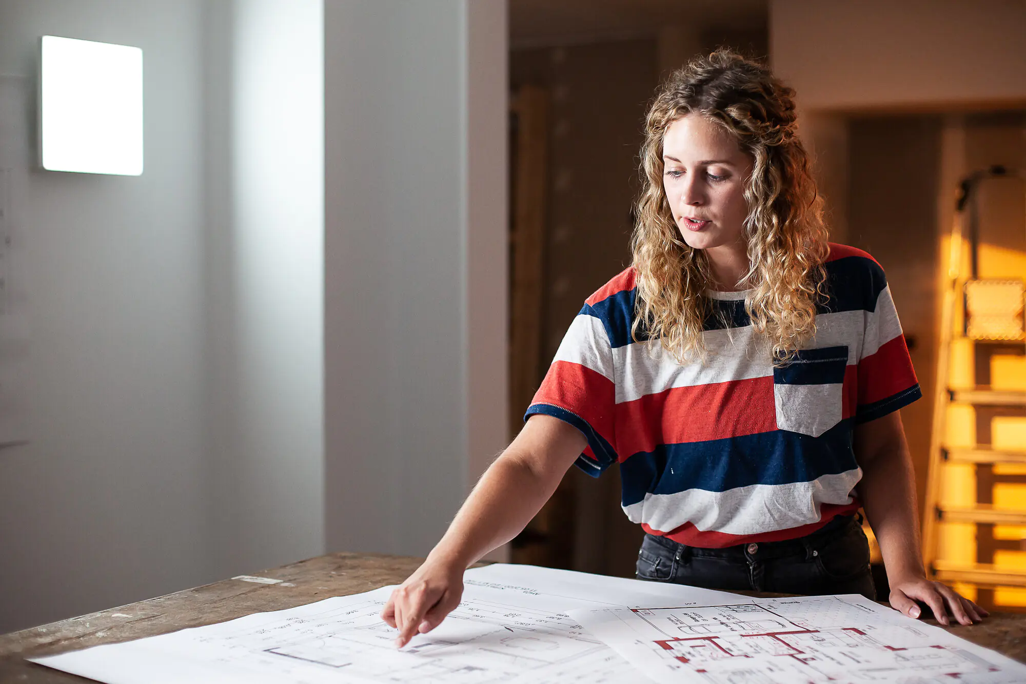 Ledvance LED Deckenleuchte Smart+ WiFi Planon Tunable white 30 x 30 cm