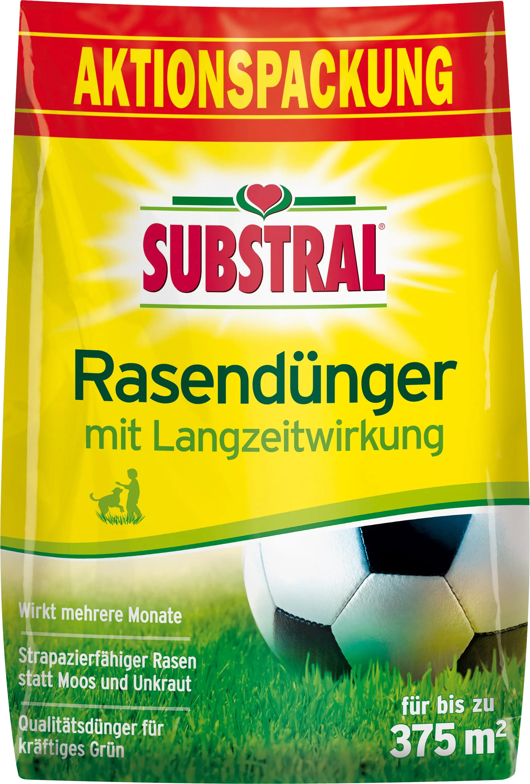 Substral Rasendünger 7,5 kg Substral Rasendünger 7,5 kg
