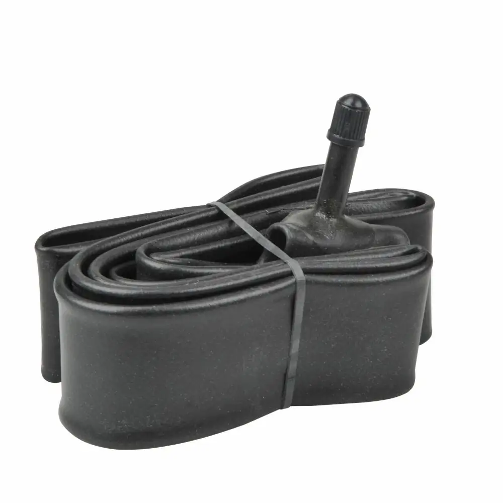 Fischer Fahrradschlauch 20 Zoll breit Autoventil