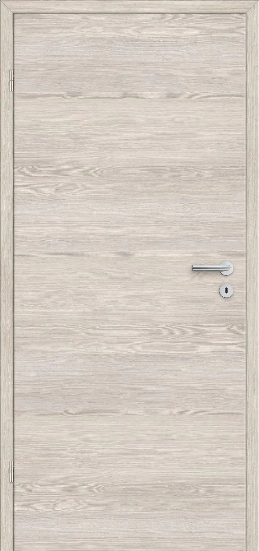 Borne Türblatt CPL Lärche Cashmere quer Röhrenspan