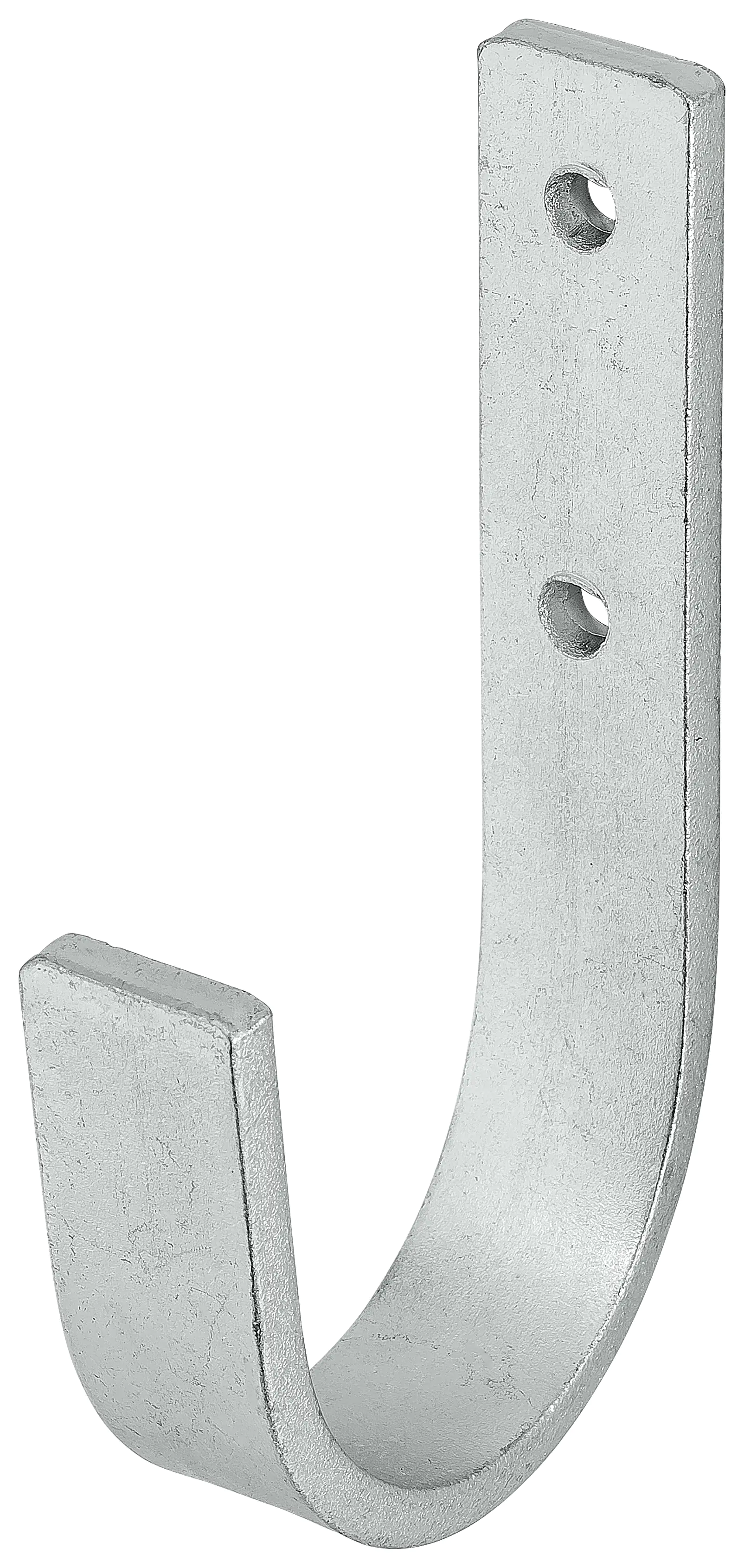 Vormann Universalhaken 175 x 98 x 87 x 25 mm Stahl verzinkt