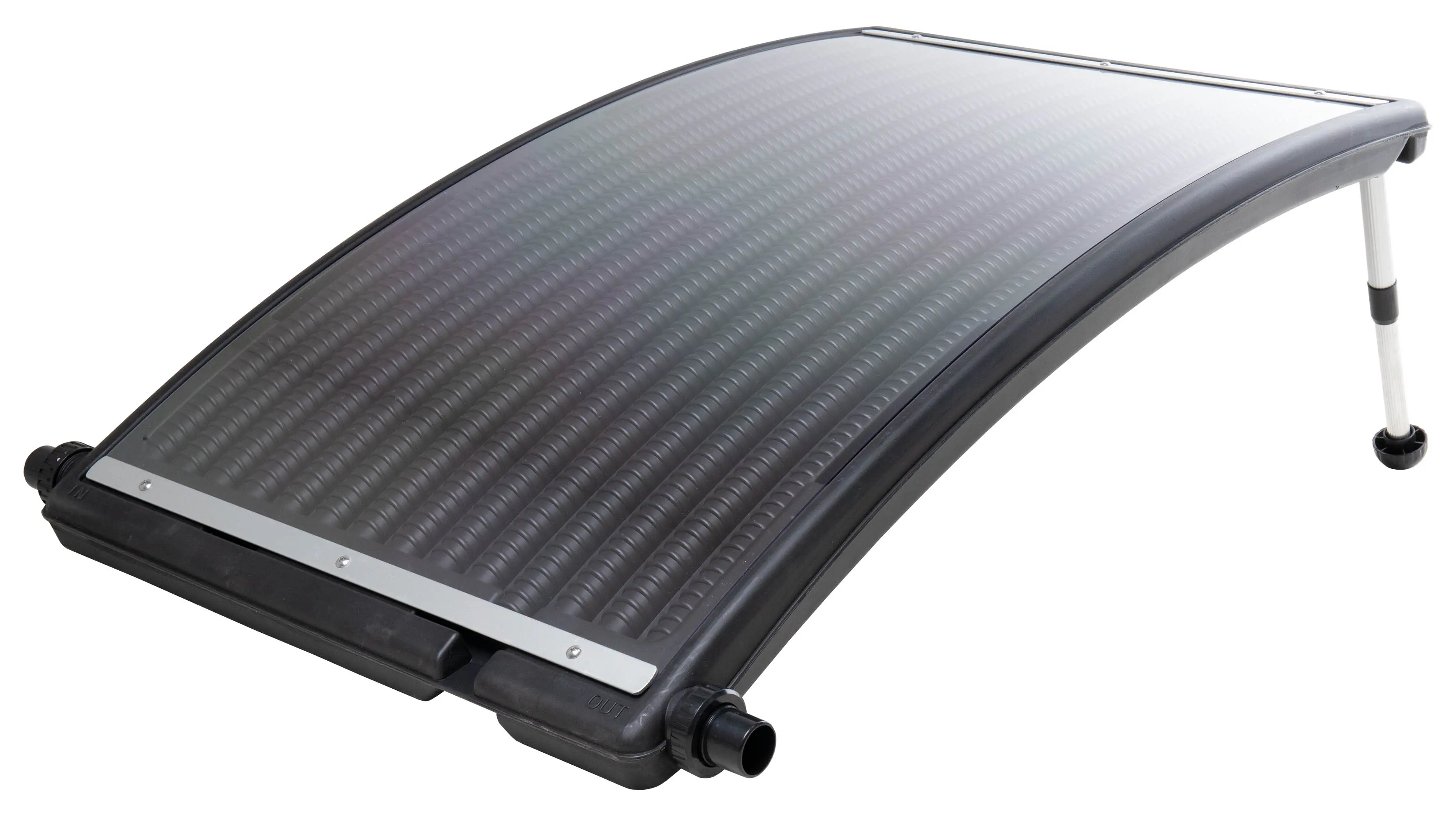 Primaster Pool-Solarheizung AOK-H21 für Pools bis zu 20000 Litern
