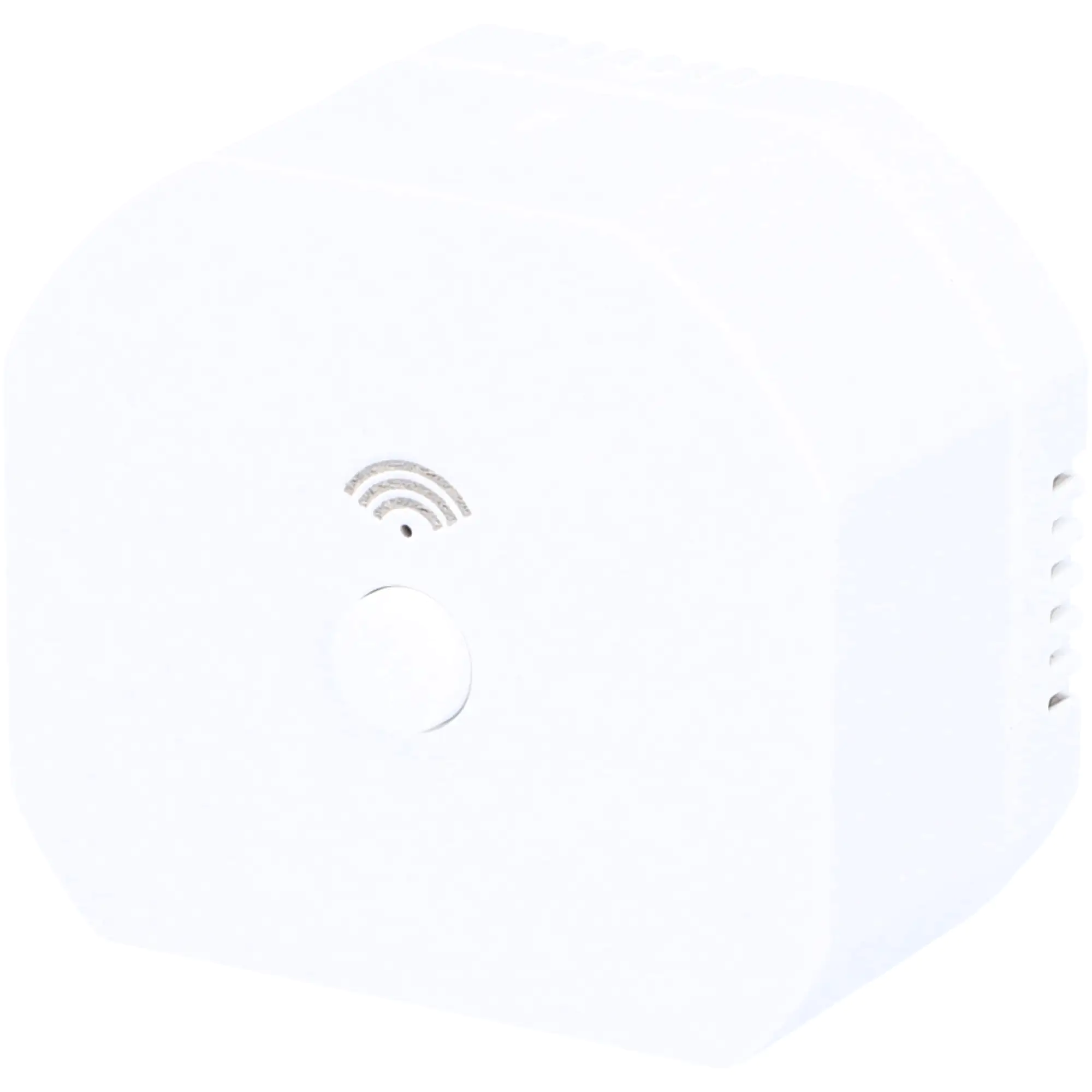 Unitec WIFI LED-Dimmer weiss 200 Watt, Tuya-App, Unterputz