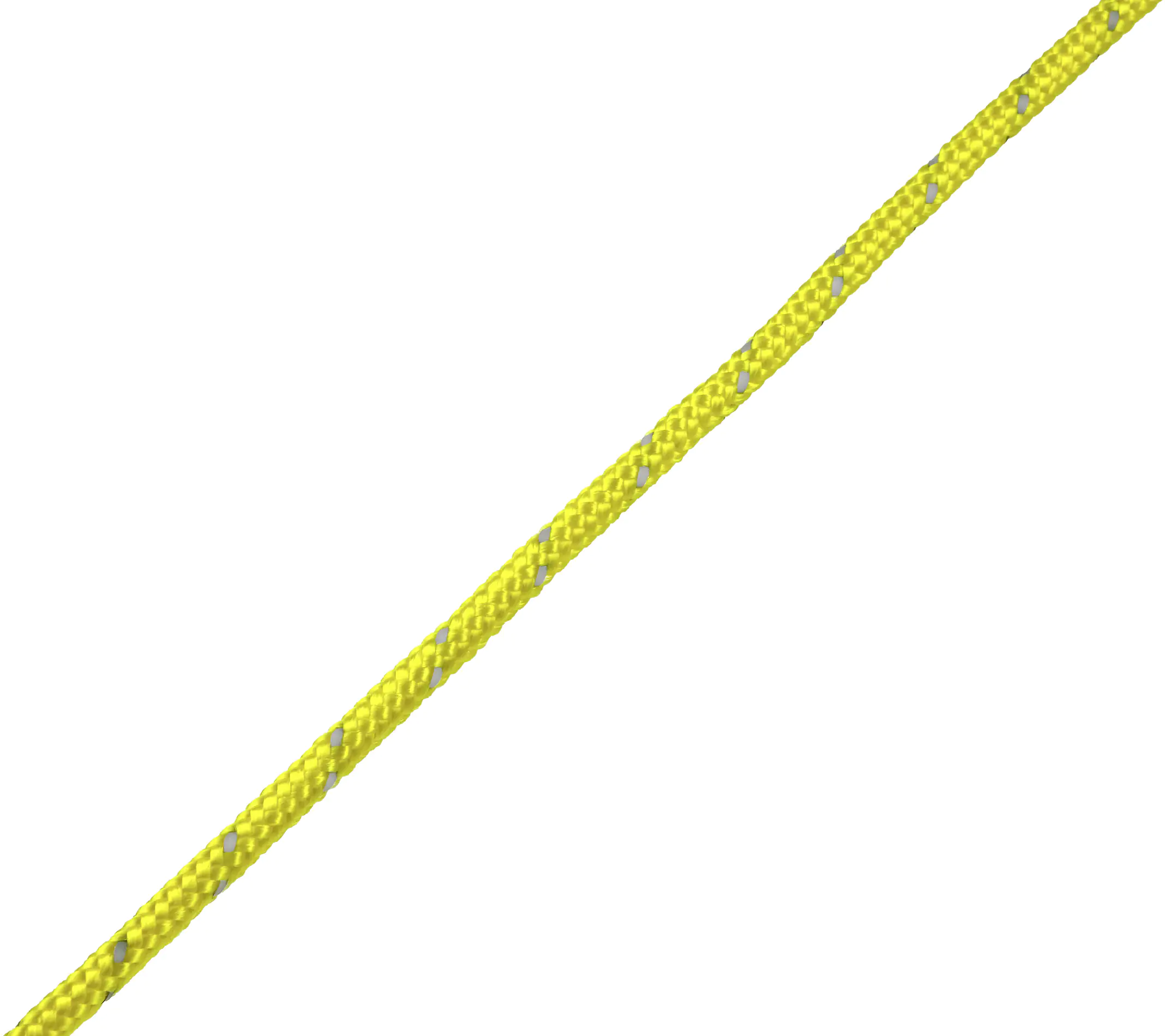 Calima Reflektierende Abspannseile 4x4m