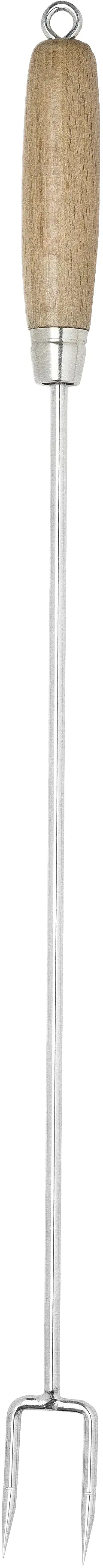 Schneider Grill-Gabel Edelstahl