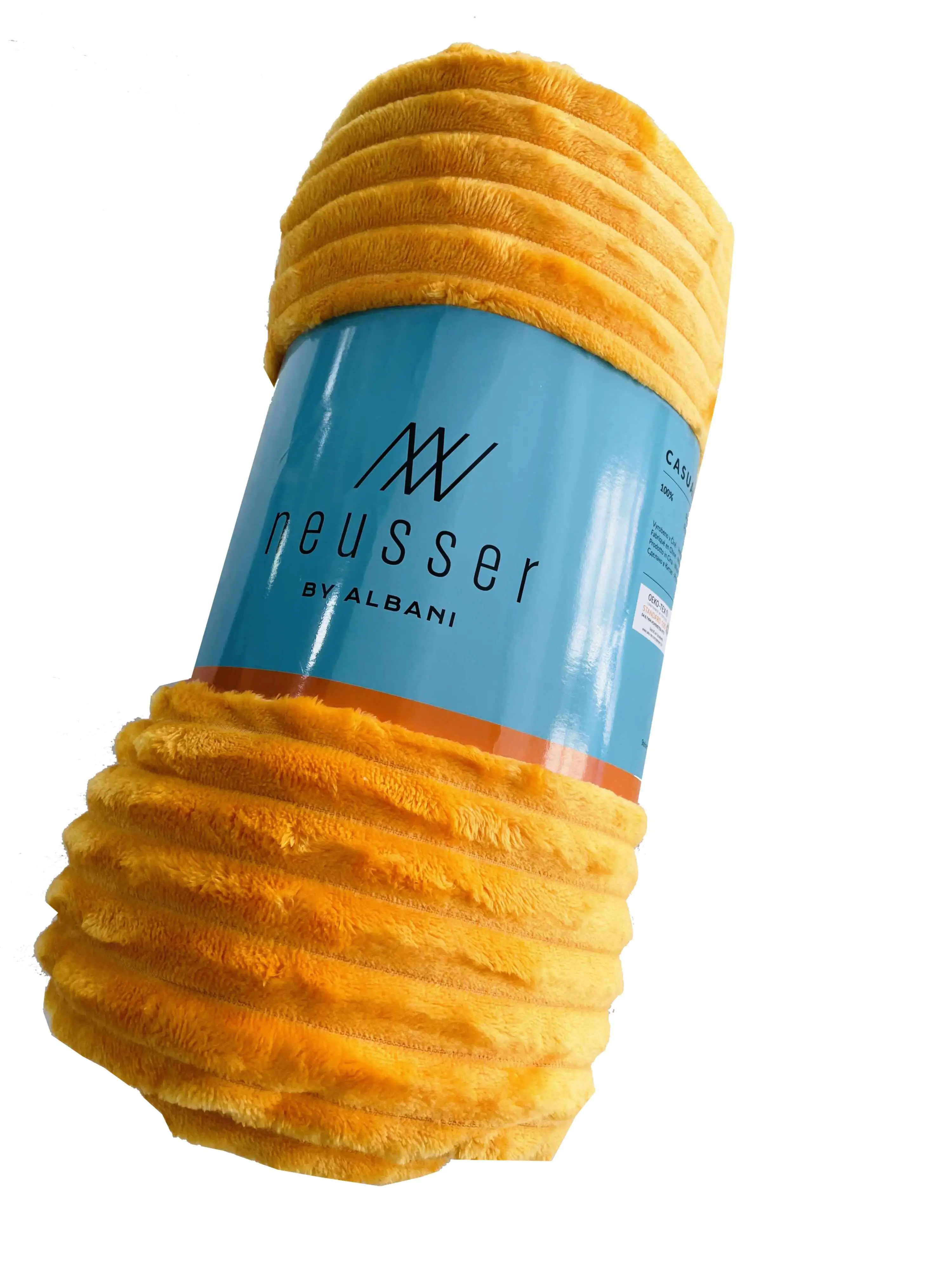 Neusser Collection Decke Casual 150 x 200 cm