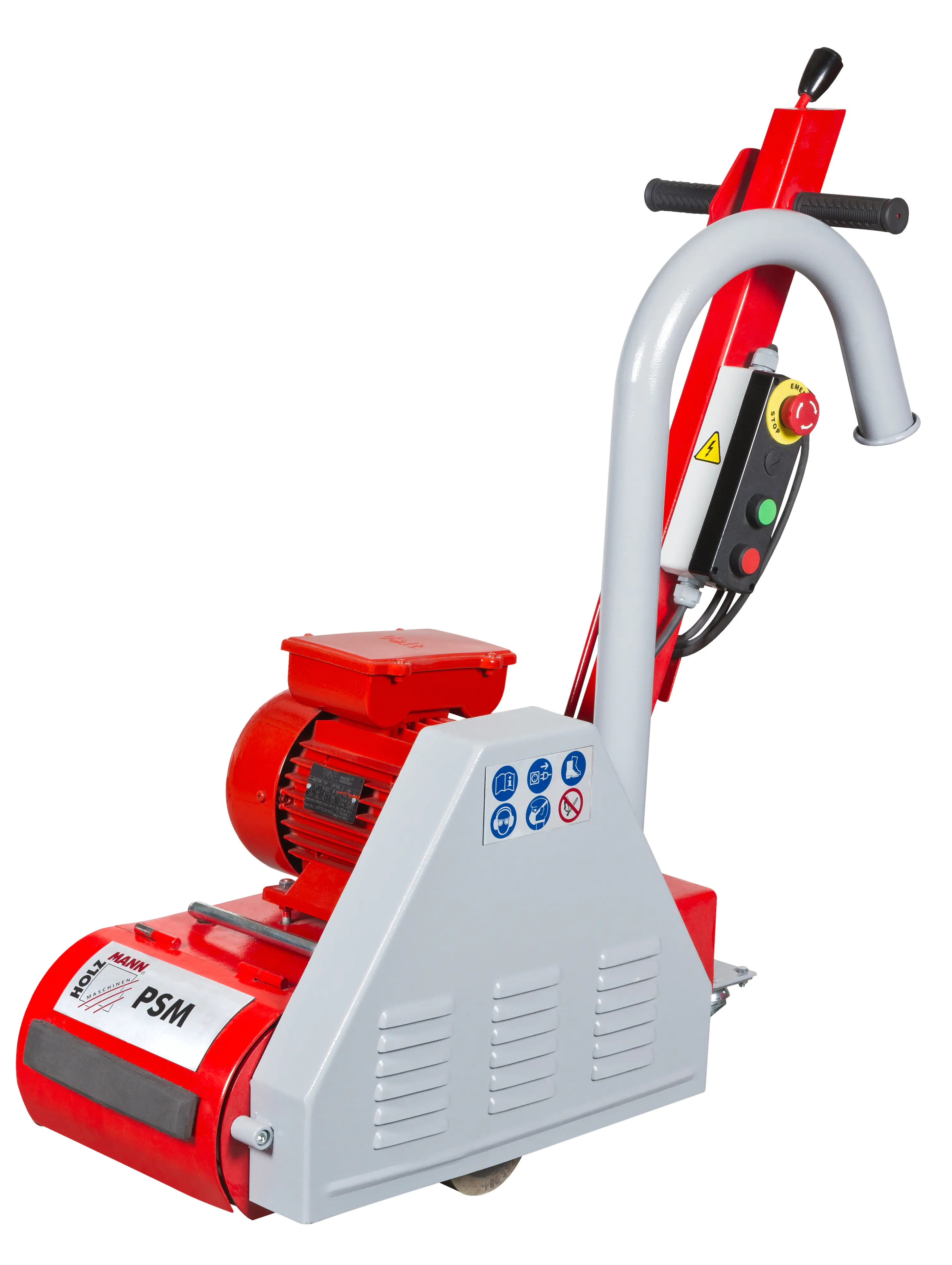 Holzmann Parkettschleifmaschine PSM2_230V Holzmann Parkettschleifmaschine PSM2_230V