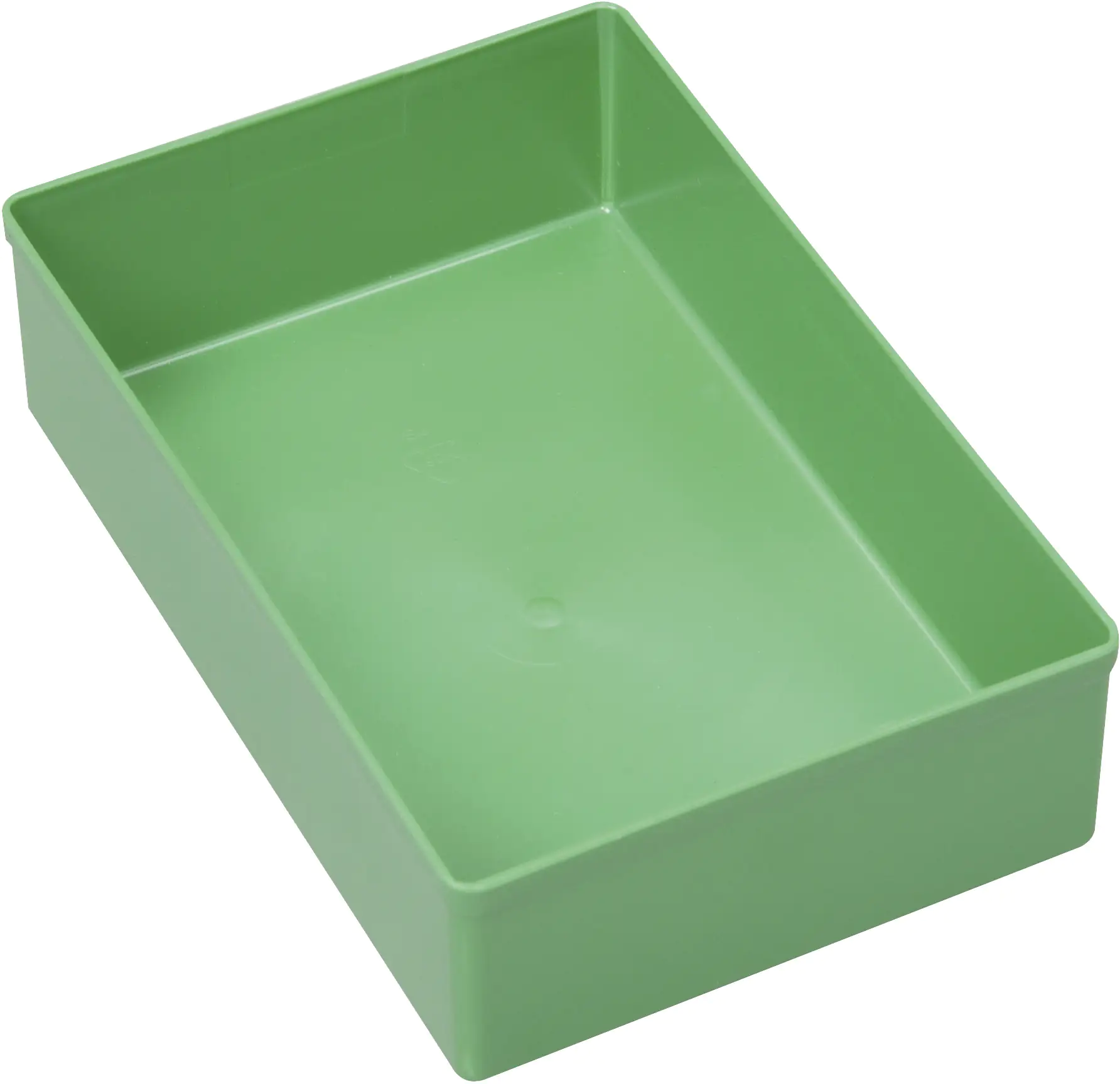Allit Einsatzbox Größe 4 PS EuroPlus Insert 45/4 grün für EuroPlus Flex Allit Einsatzbox Größe 4 PS EuroPlus Insert 45/4 grün für EuroPlus Flex