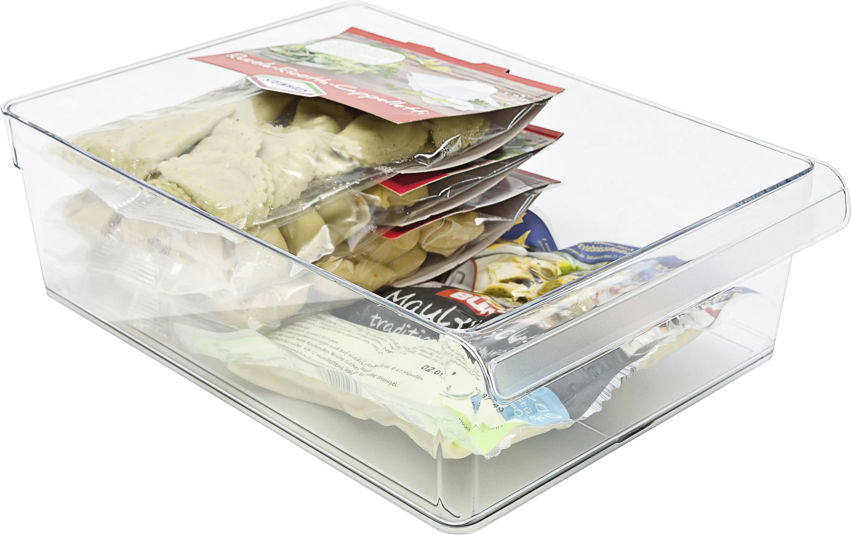 Rotho Kühlschrankorganizer Loft 5 l Rotho Kühlschrankorganizer Loft 5 l