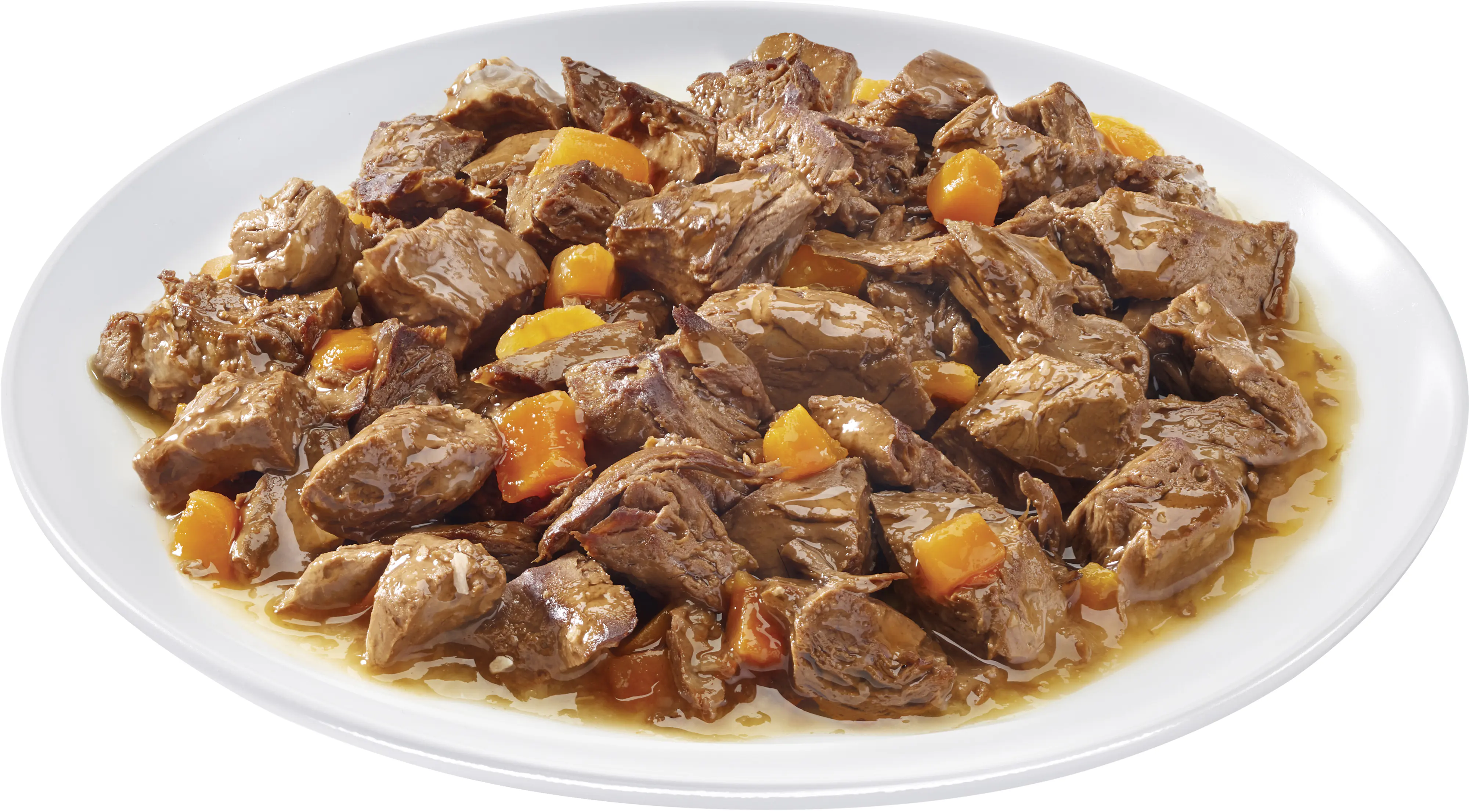 Purina ONE Adult Rind Katzennassfutter 85 g