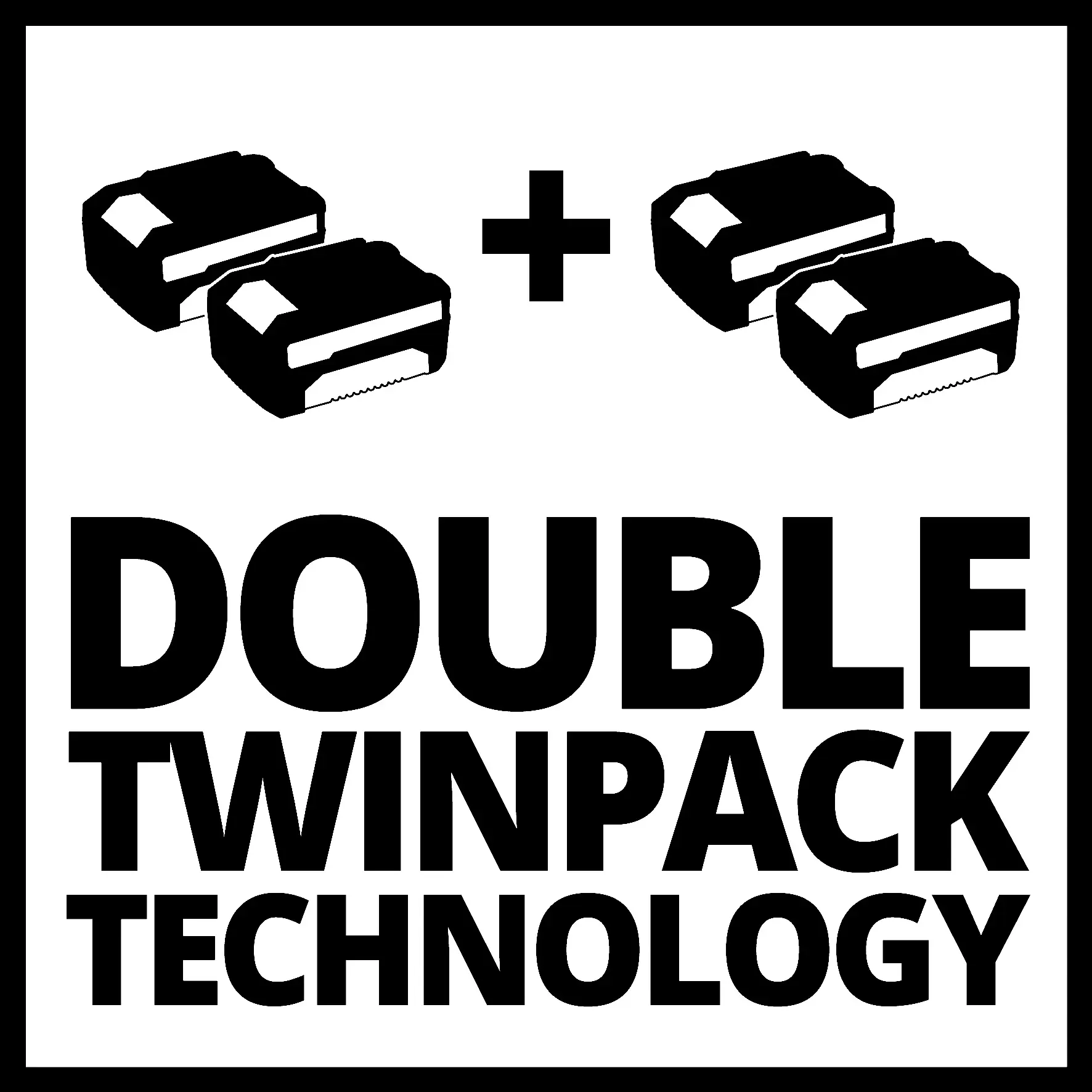 Einhell Akku Rasenmäher GP-CM 36/47 S Li BL 47 cm Schnittbreite