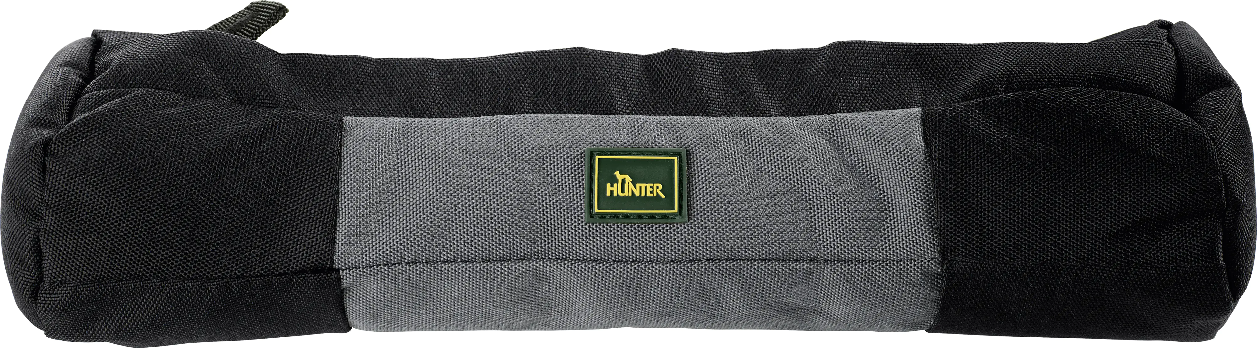 Hunter Trainer Snack Dummy Größe: 30 cm-XL, dunkelgrau