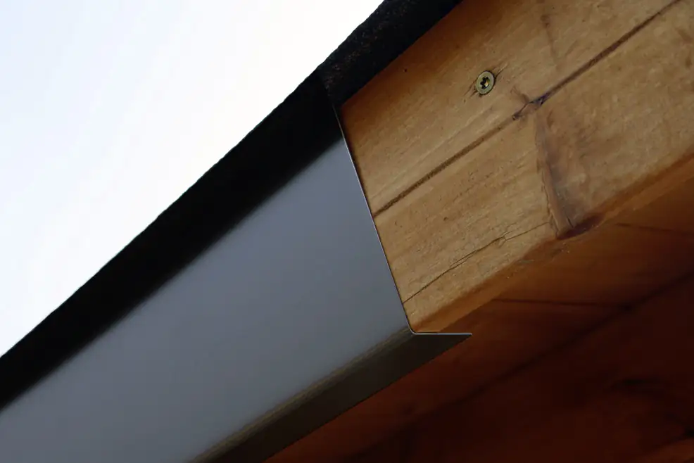Sarei L-Profil HG26 1000 x 137 x 30 mm anthrazit Sarei L-Profil HG26 1000 x 137 x 30 mm anthrazit