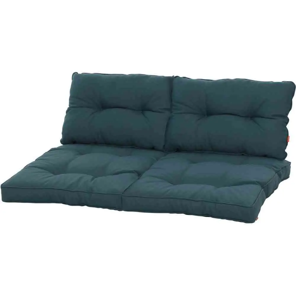 4019111011276 Siena Garden Palettenkissen-Set Almaaz petrol