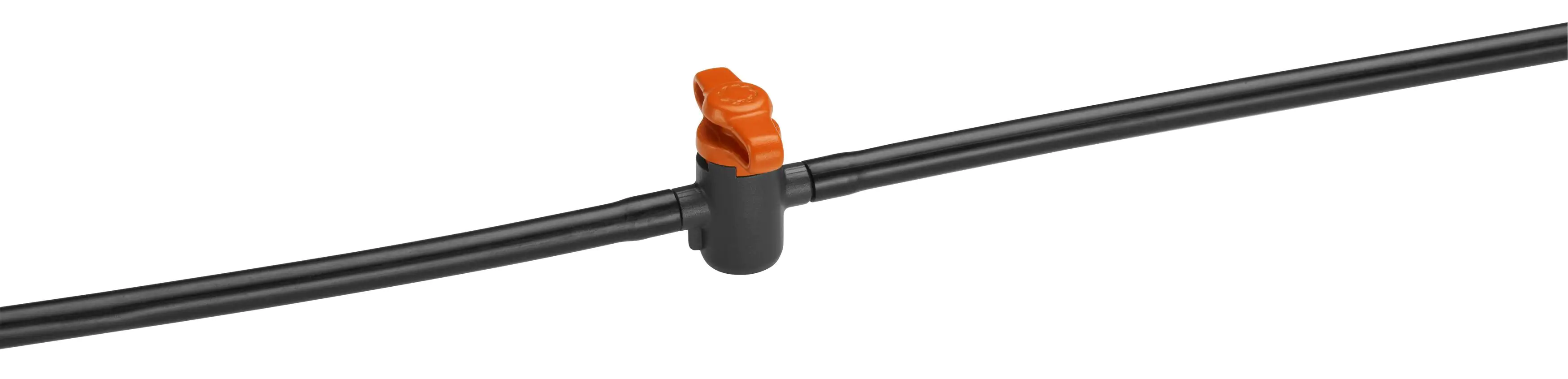 Gardena Absperrventil 4,6 mm (3/16'')