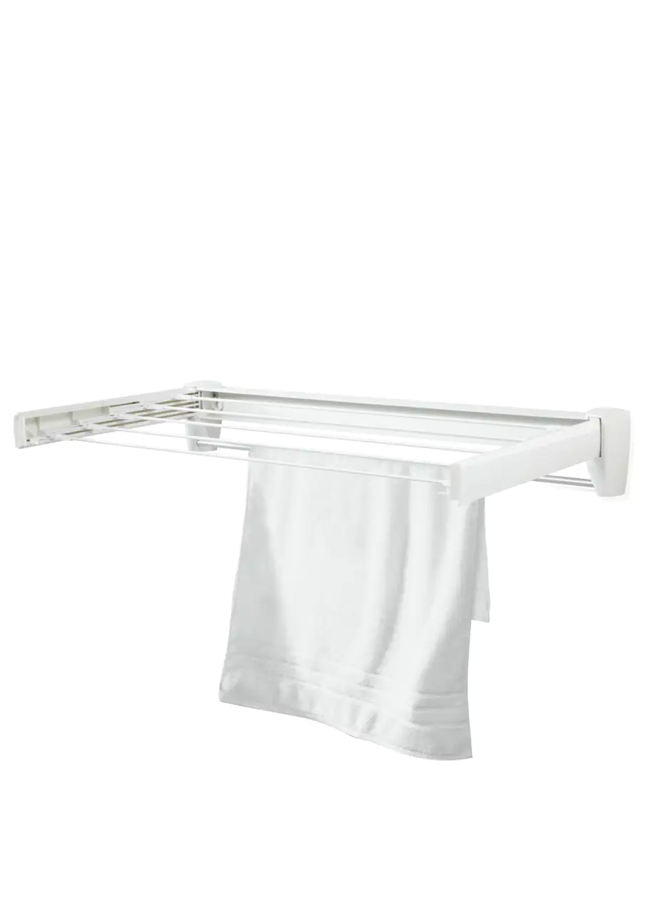 Leifheit Wandtrockner Telegant 36 Protect Plus Leifheit Wandtrockner Telegant 36 Protect Plus