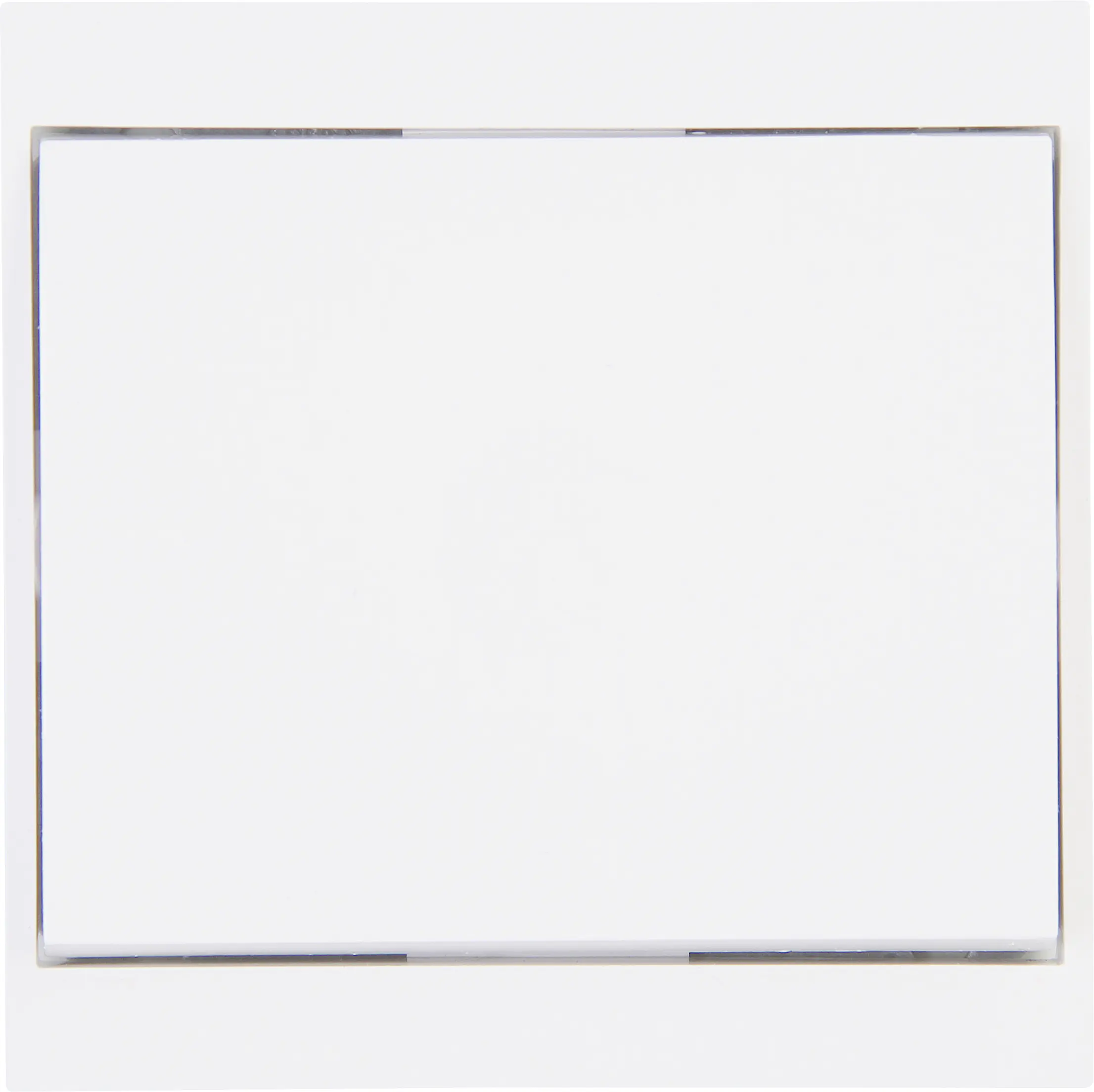 Kopp Taster Malta, arktisweiß, 621313088