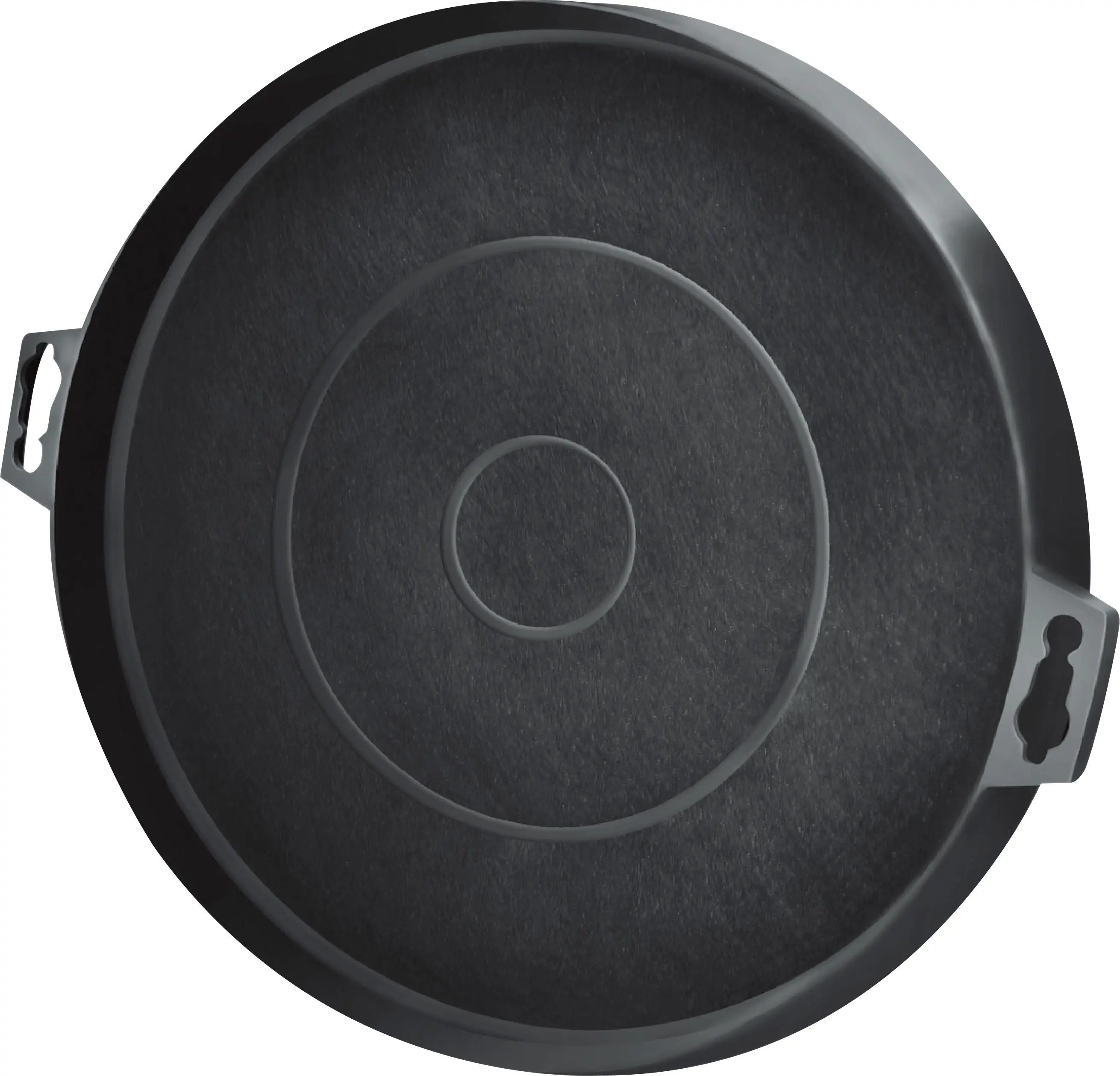 respekta Universal-Kohlefilter MI 160 N