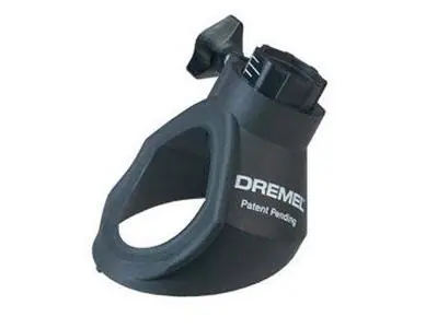 Dremel Fräsvorsatz 568 zur Fugenbearbeitung Dremel Fräsvorsatz 568 zur Fugenbearbeitung