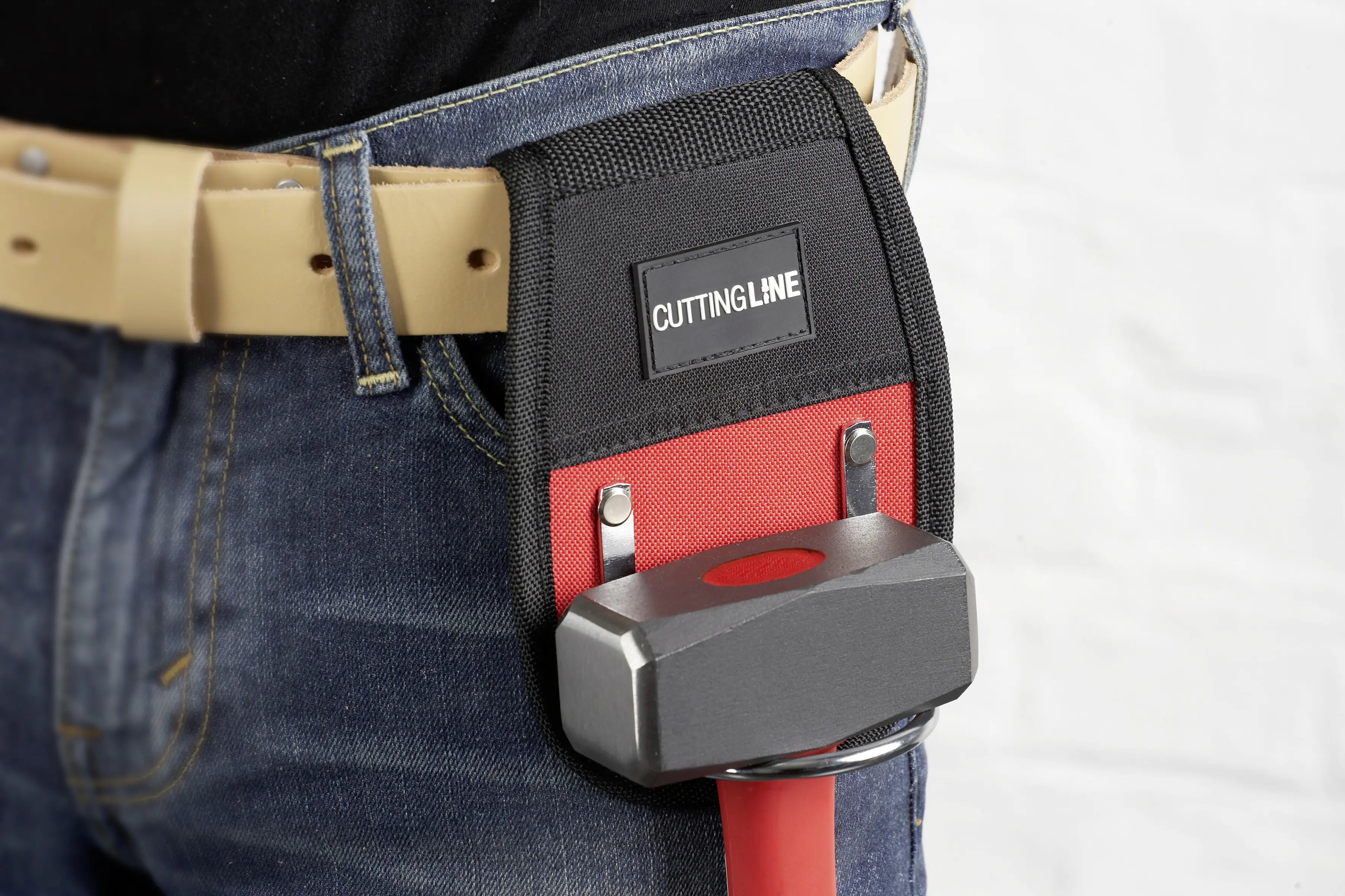 Hammerhalter Nylon fest