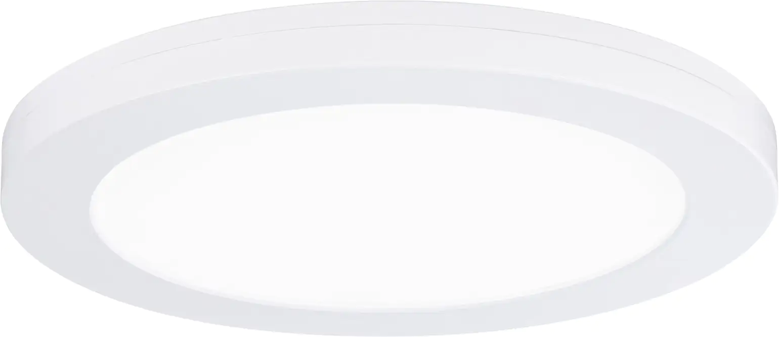 Paulmann LED Einbauleuchte Cover-it weiß 22,5 cm mit Bewegungsmelder, 16,5 W Paulmann LED Einbauleuchte Cover-it weiß 22,5 cm mit Bewegungsmelder, 16,5 W