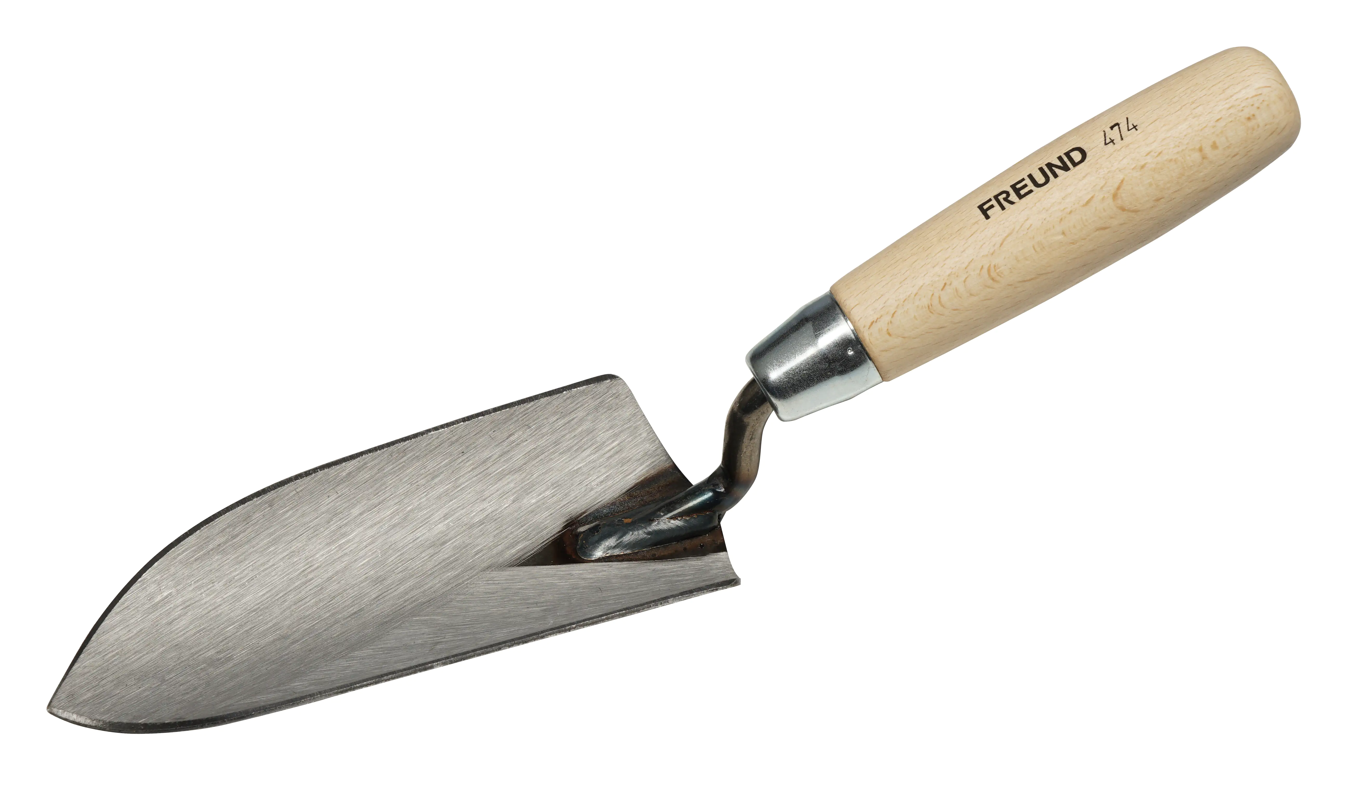 Freund Victoria Blumenkelle Arbeitsbreite 7 cm