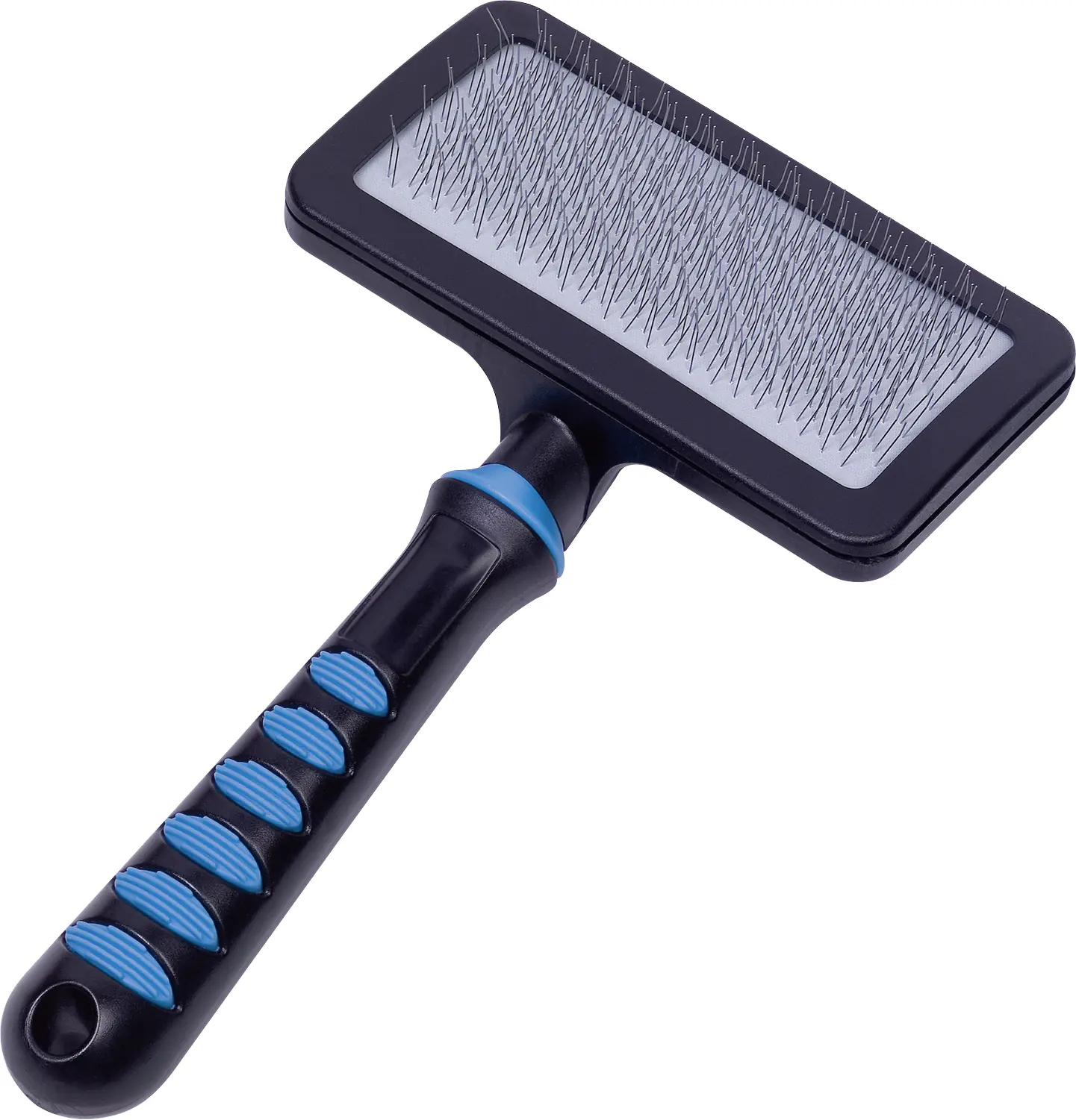 Nobby Comfort Line Rupfbürste groß