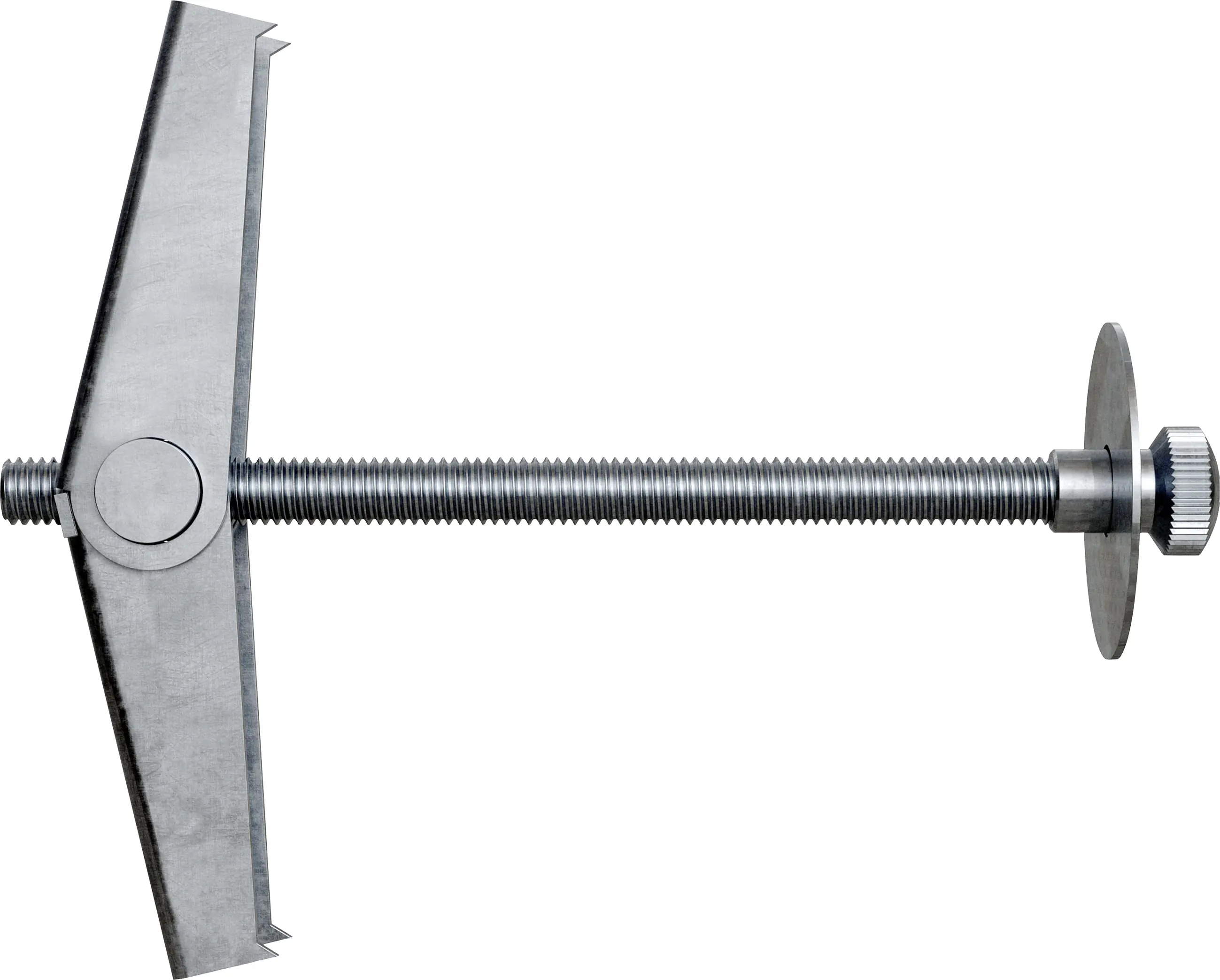 Fischer Kippdübel KDH 4 14 x 105 mm - 2 Stück