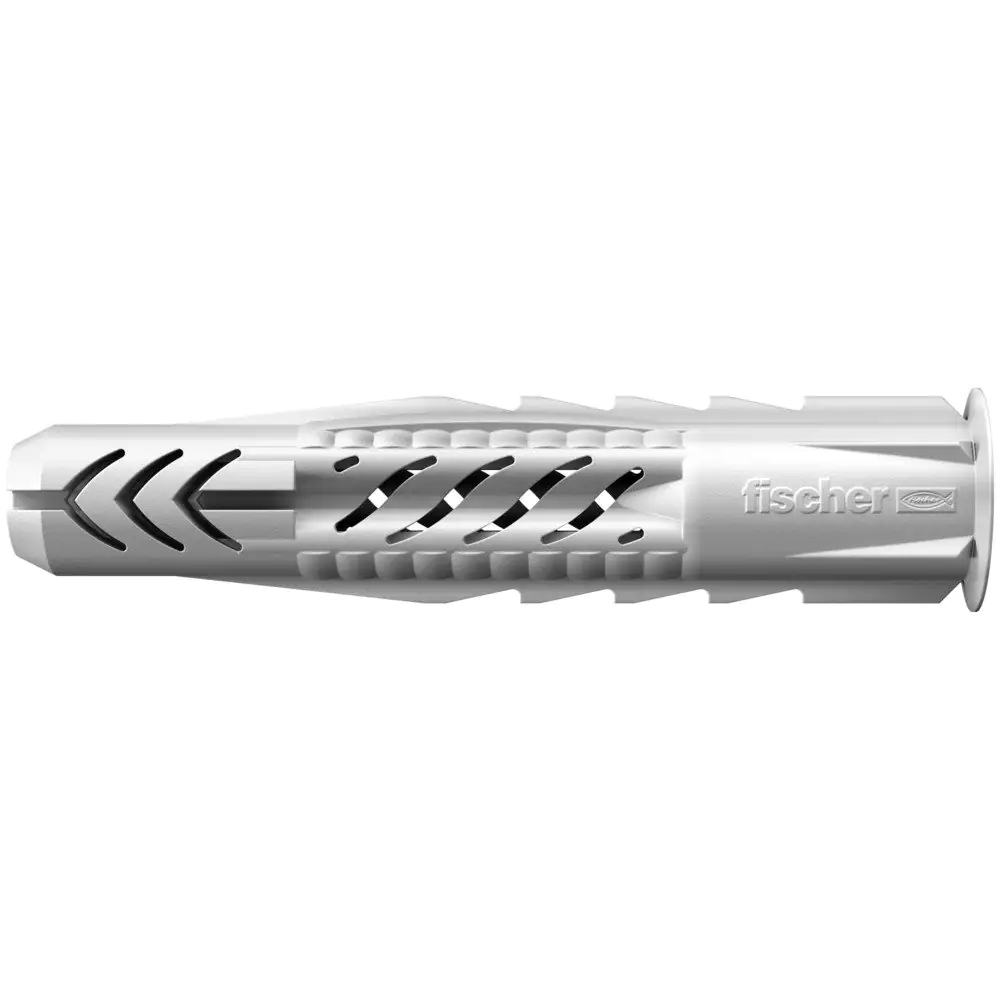 Fischer Universaldübel UX 10.0 x 60 mm - 6 Stück Fischer Universaldübel UX 10.0 x 60 mm - 6 Stück