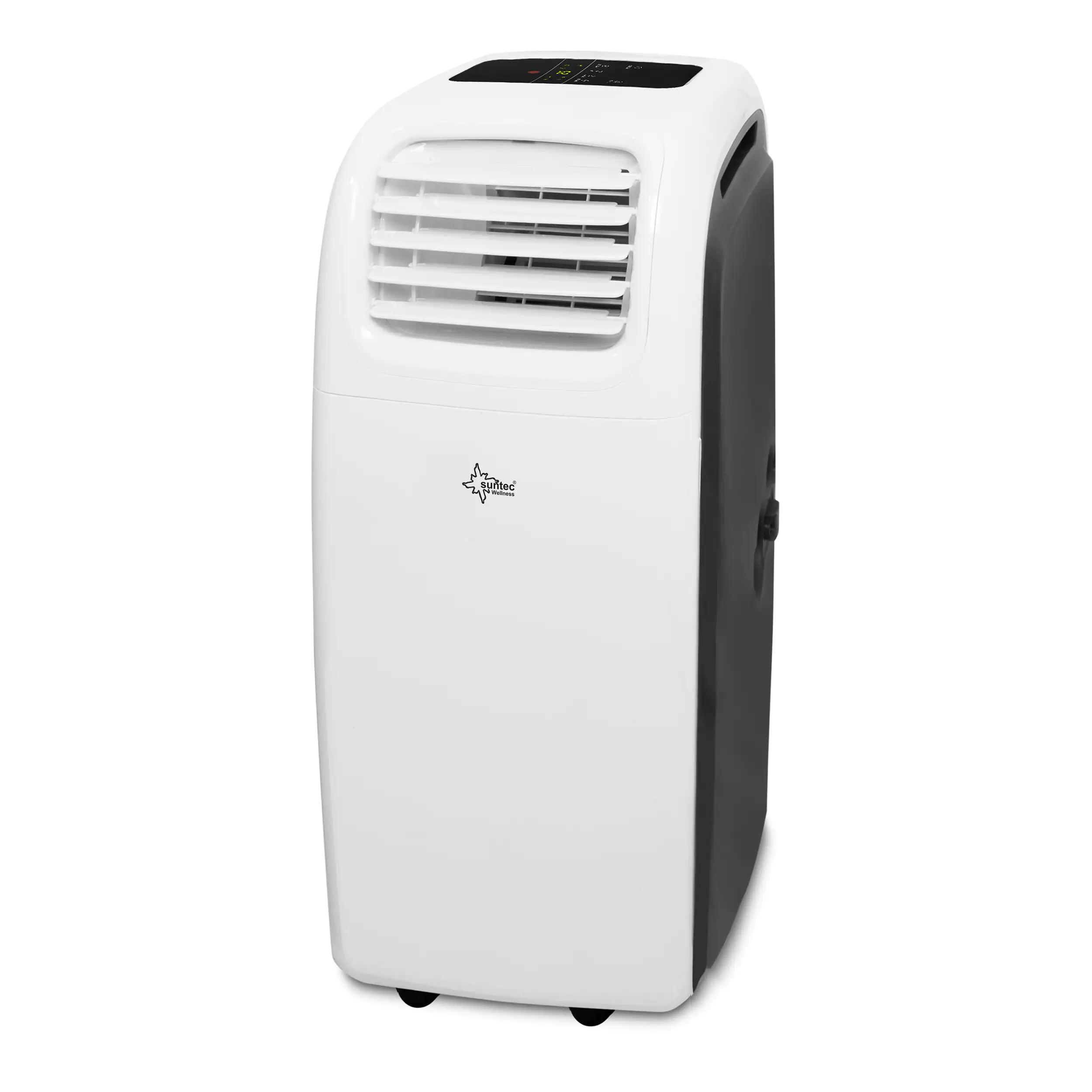 Suntec Mobiles Klimagerät Transform 14000 BTU weiß Suntec Mobiles Klimagerät Transform 14000 BTU weiß