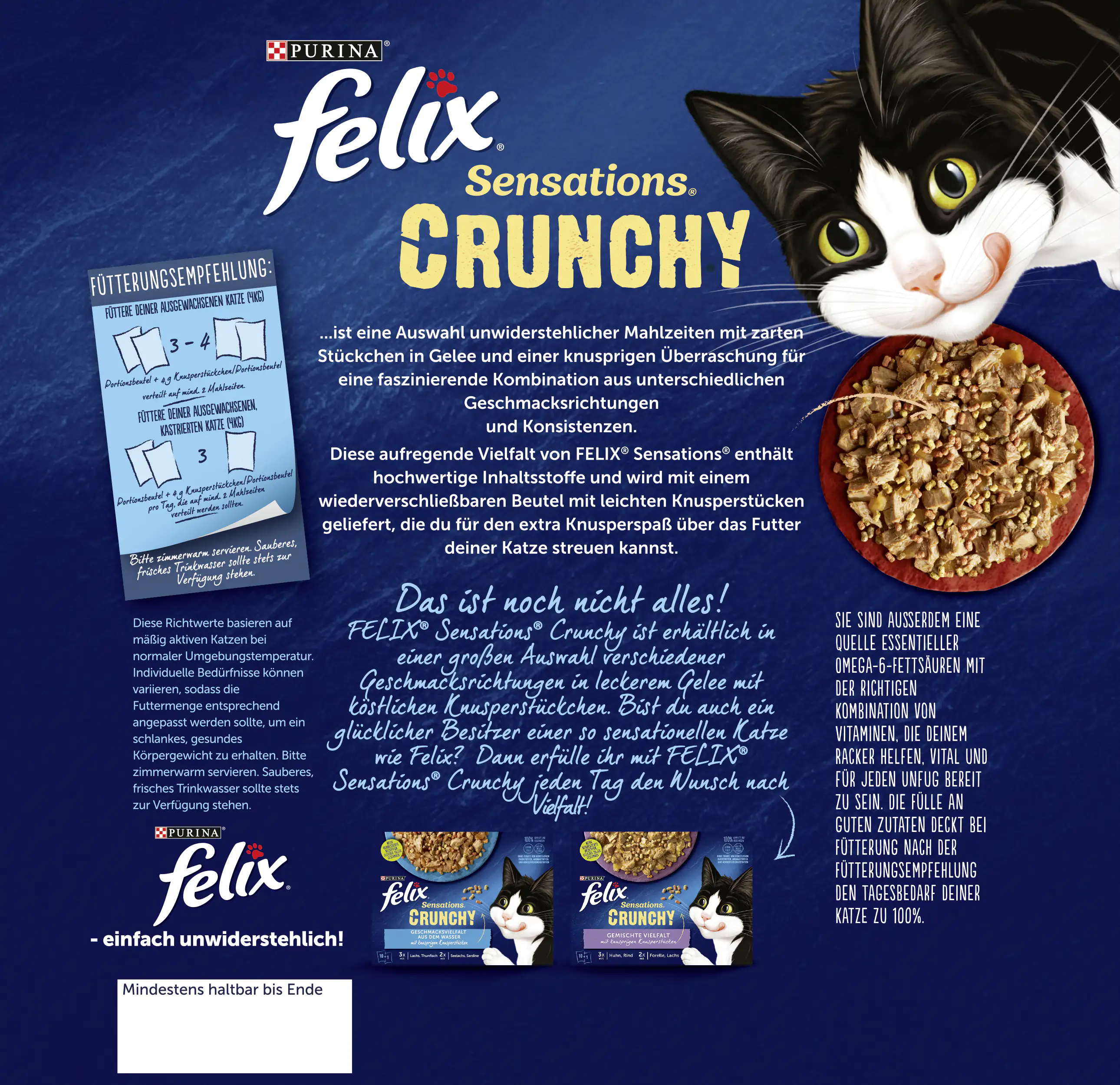 7613036893091_2077007 Felix Sens Crunchy Geschmacksvielfalt vom Land 20x 85g