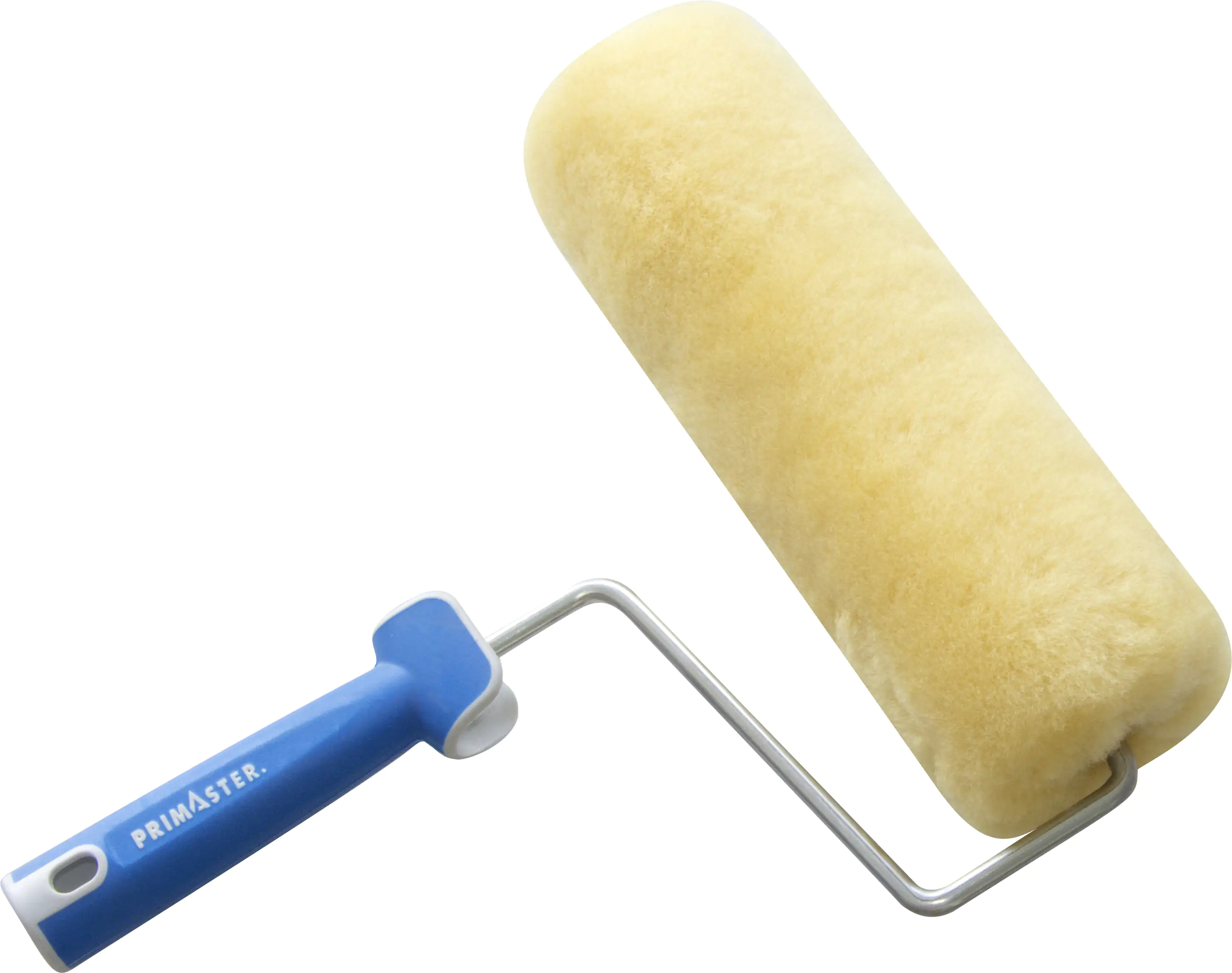 Primaster Lammfell-Fassadenroller Soft-Touch 27 cm, 20 mm