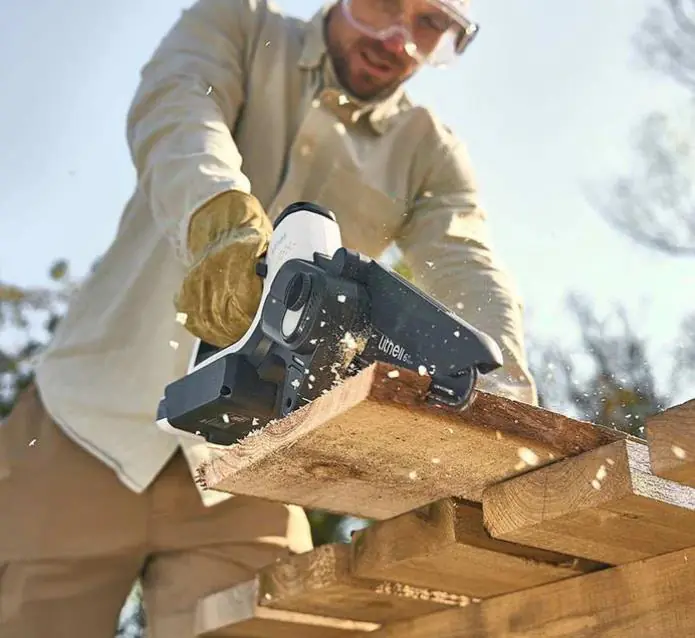 Litheli Akku-Gehölzschneider U20 MONO ohne Akku