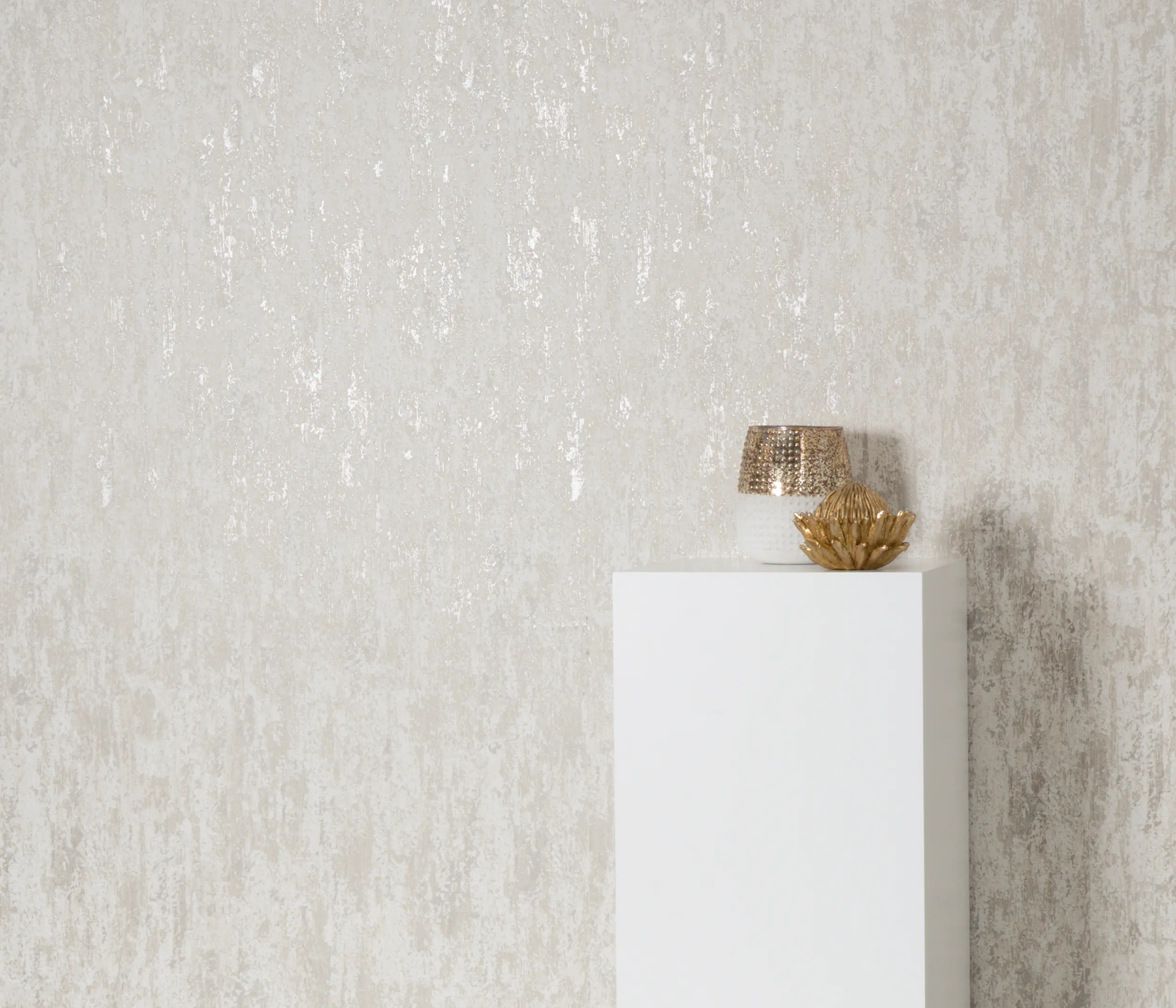 Erismann Vliestapete Beton beige 10,05 x 0,53 m