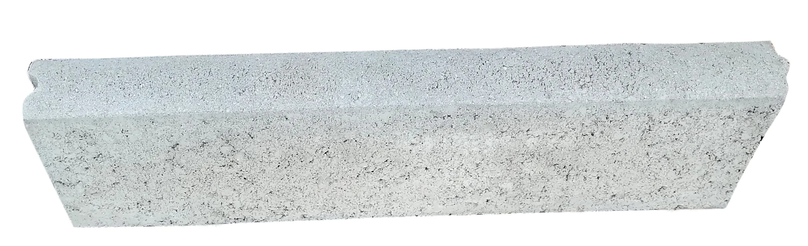 EHL Rasenkantenstein abgerundet 50 x 15 x 5 cm grau EHL Rasenkantenstein abgerundet 50 x 15 x 5 cm grau