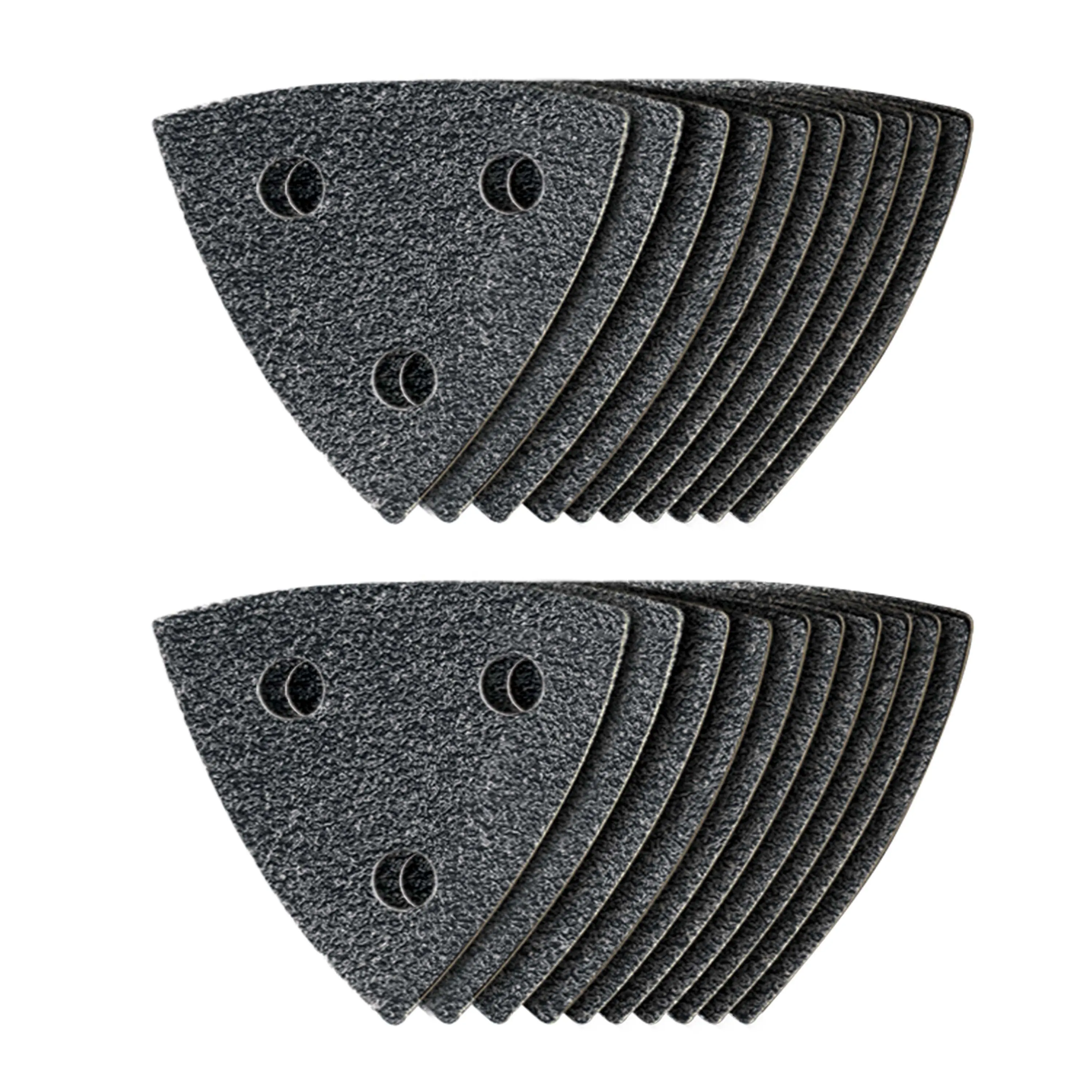 Worx Schleifpapier-Set WA2115 20-teilig