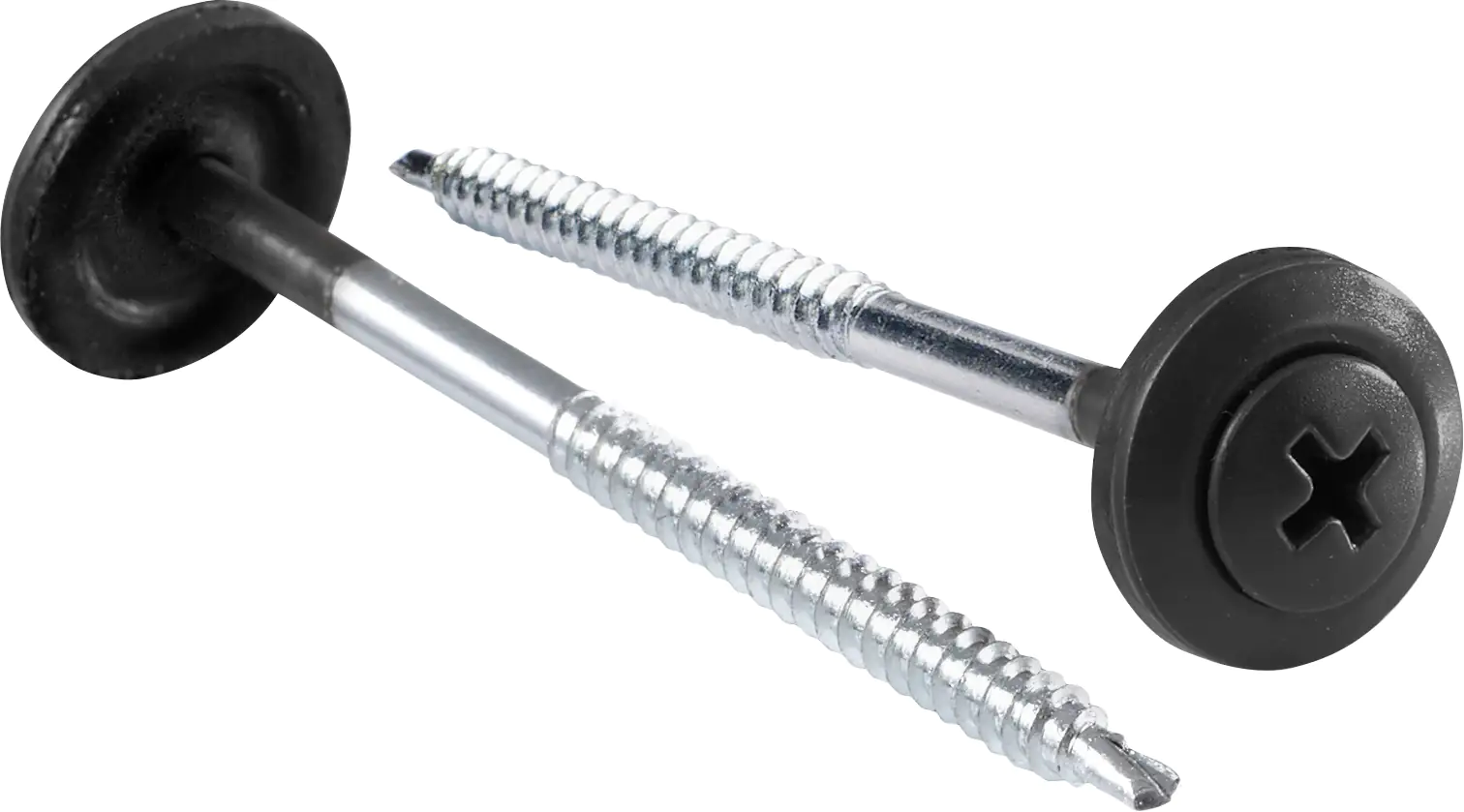 Onduline Spezialschrauben 3,9 x 60 mm, für Bitumen, 100 Stück