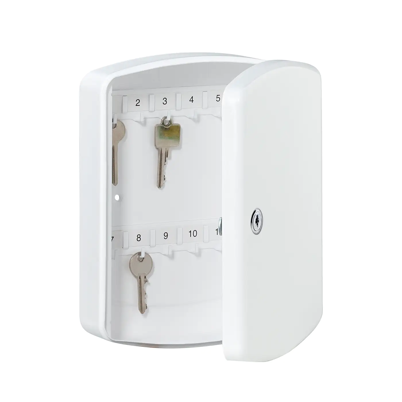 Burg-Wächter Schlüsselkasten KB - 25.5 x 20 x 7.5 cm