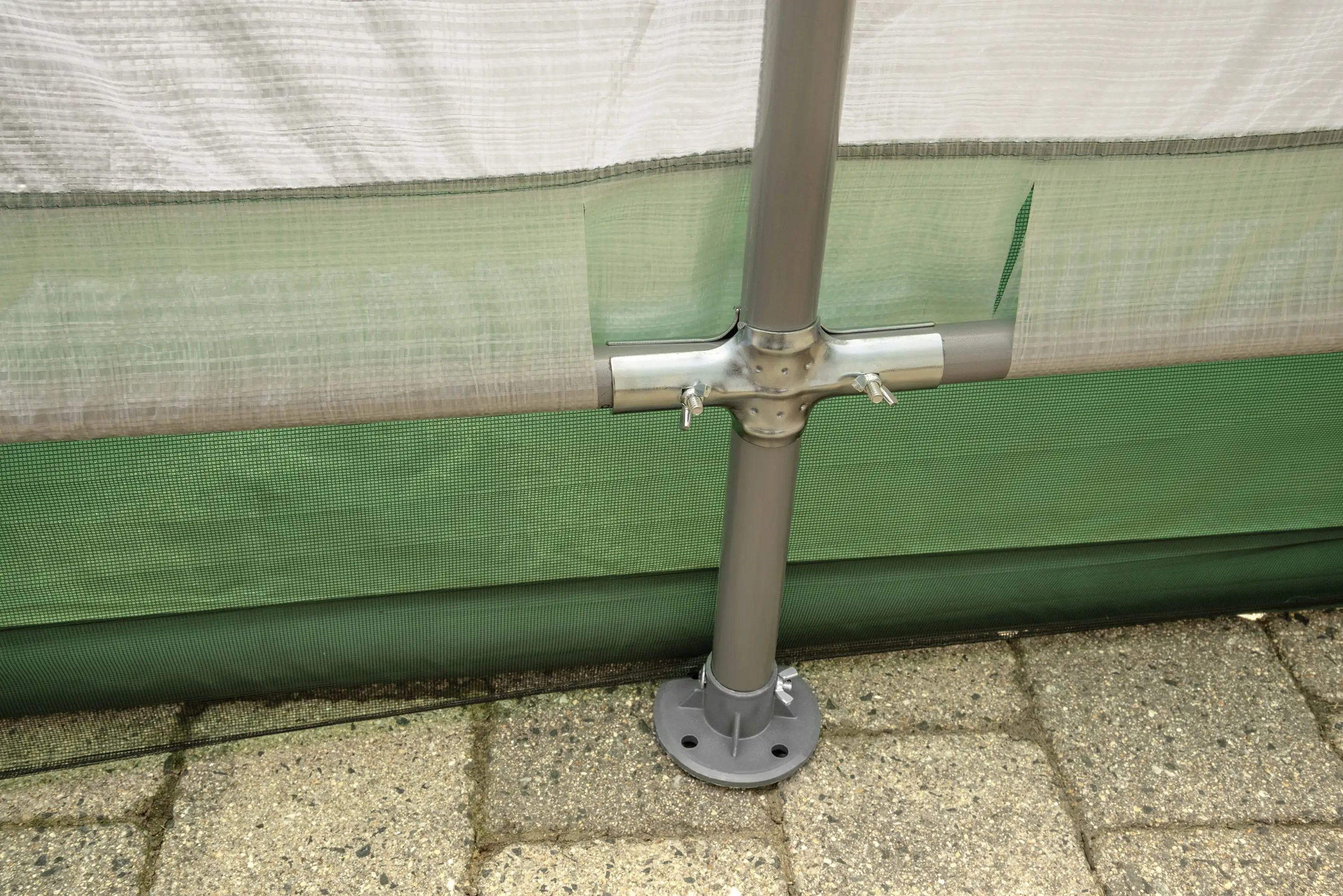 0677599706998_3031155 ShelterLogic Foliengewächshaus