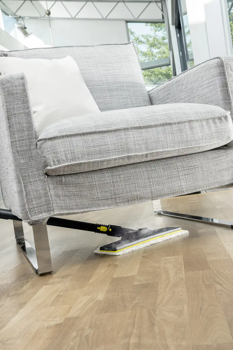 Kärcher Dampfreiniger SC 3 EasyFix 1900 W, 3.5 bar