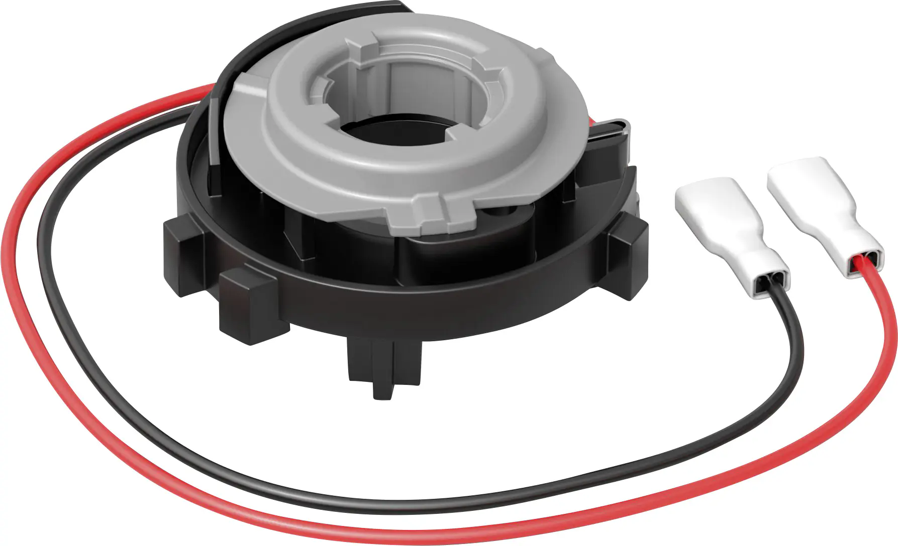 Philips Adapter-Ring H7-LED Typ D 2 Stück