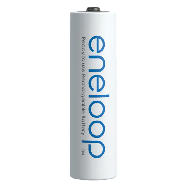 Eneloop Akku Mignon AA Standard 2000 mAh
