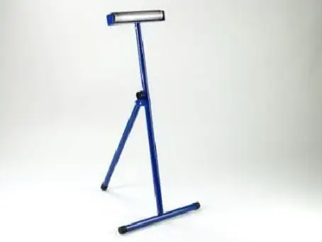 pro-bau-tec Rollenbock 69,7 - 110 x 29,7 cm 100 kg