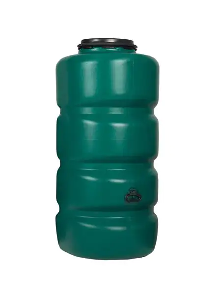 Garantia Regenwasser Gartentank 750 l Garantia Regenwasser Gartentank 750 l