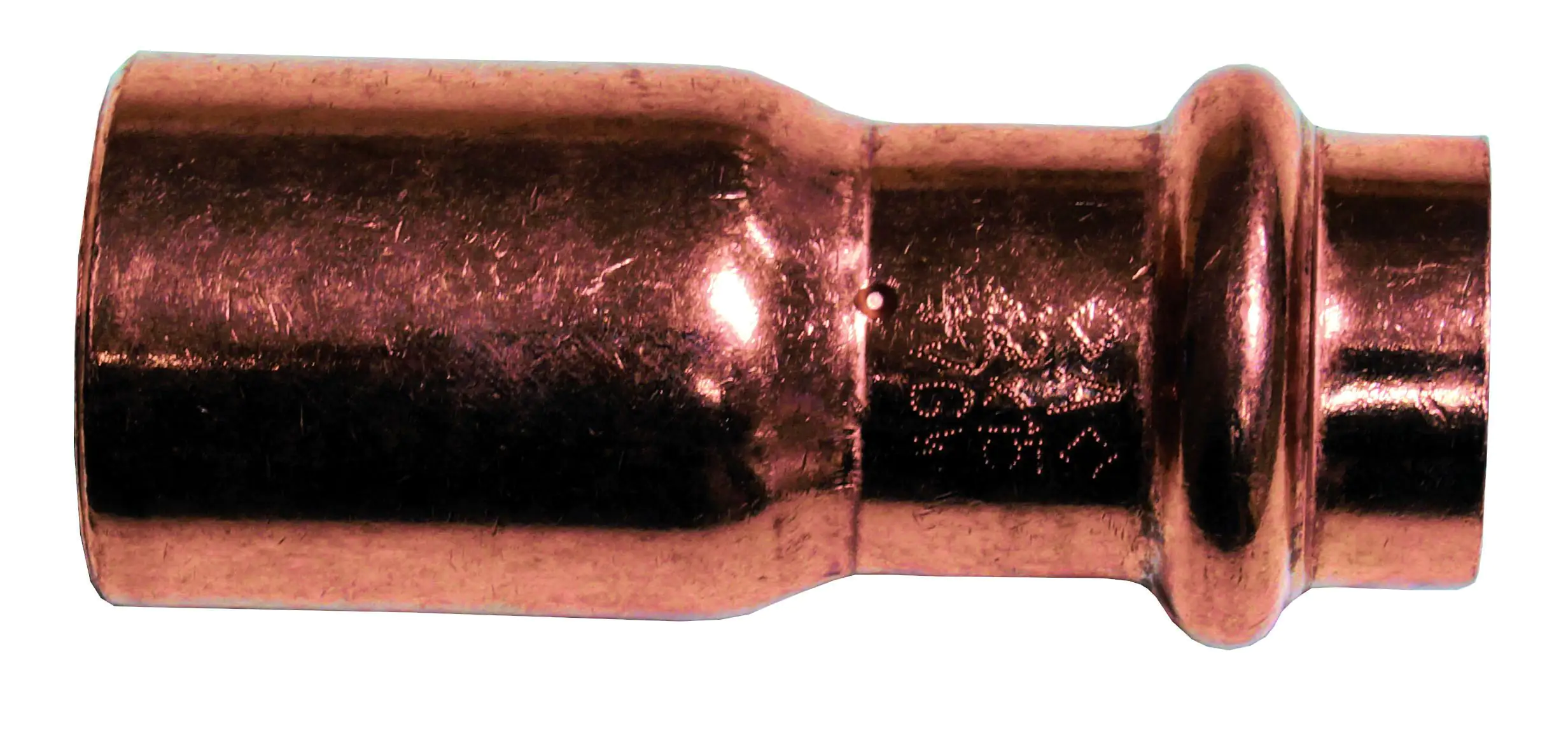 4035300904778 Cornat Press-Reduzier-Nippel Kupfer, ø 22 mm, ø 15 mm