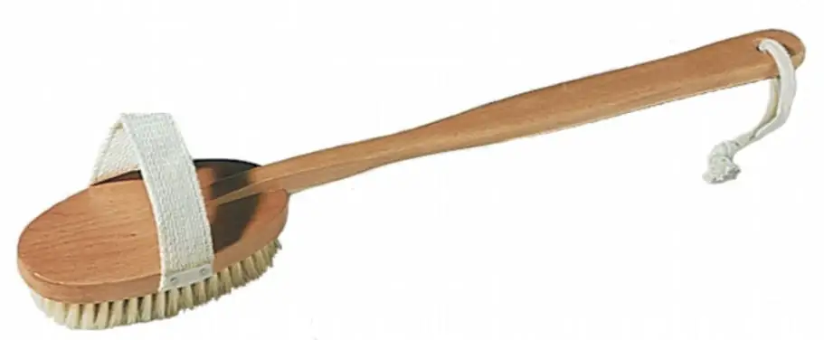 4004581041304 Weka Massagebürste für den Rücken 2-teilig