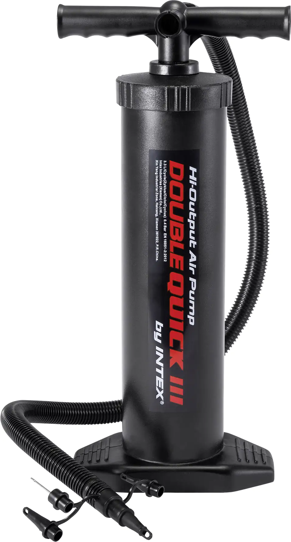 Steinbach Doppelhubpumpe 48 cm hoch