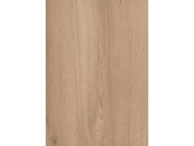 Getalit Wandanschlußsystem Plus 300 cm, 20 x 30 mm, BU370SI semper buche