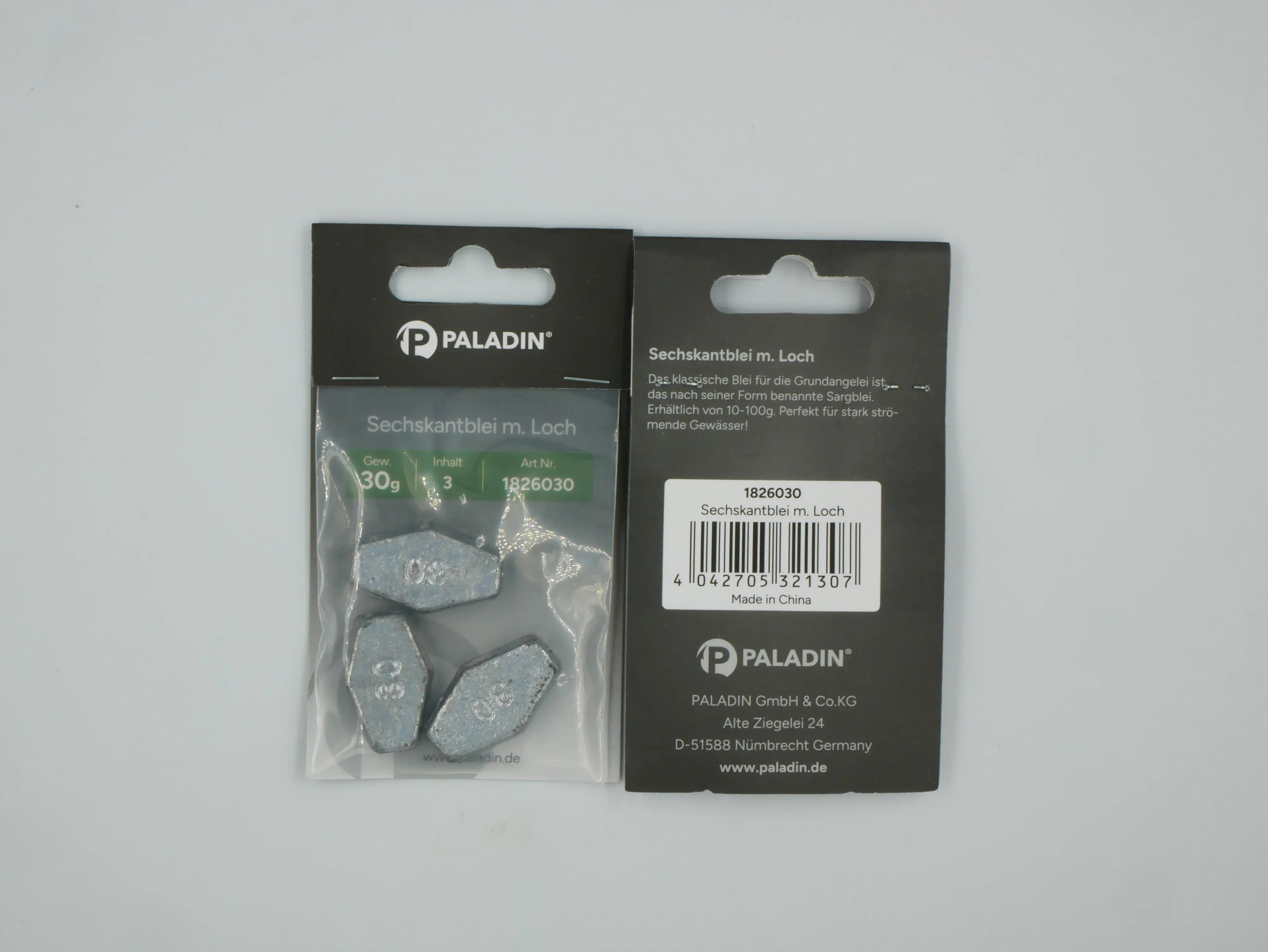 Angelblei Sargblei 30 g