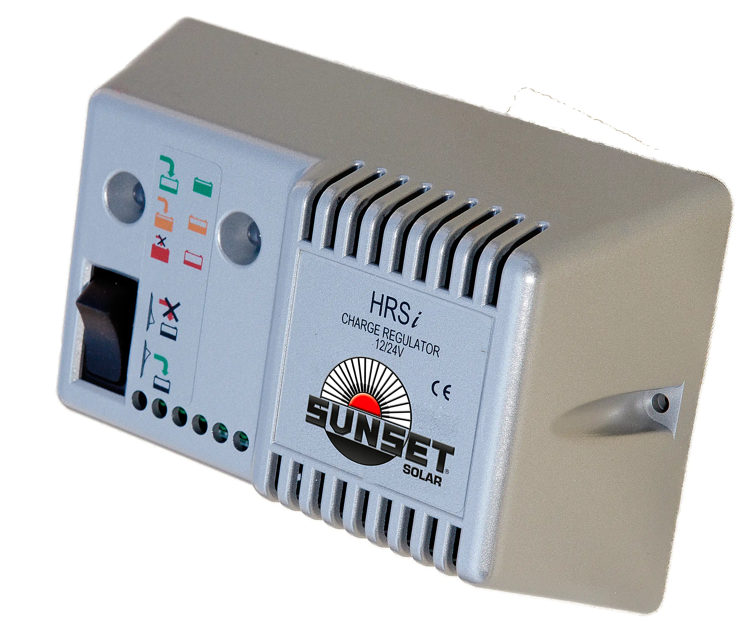 Sunset Shuntregler Hrsi für Windgenerator WG504 und WG914i